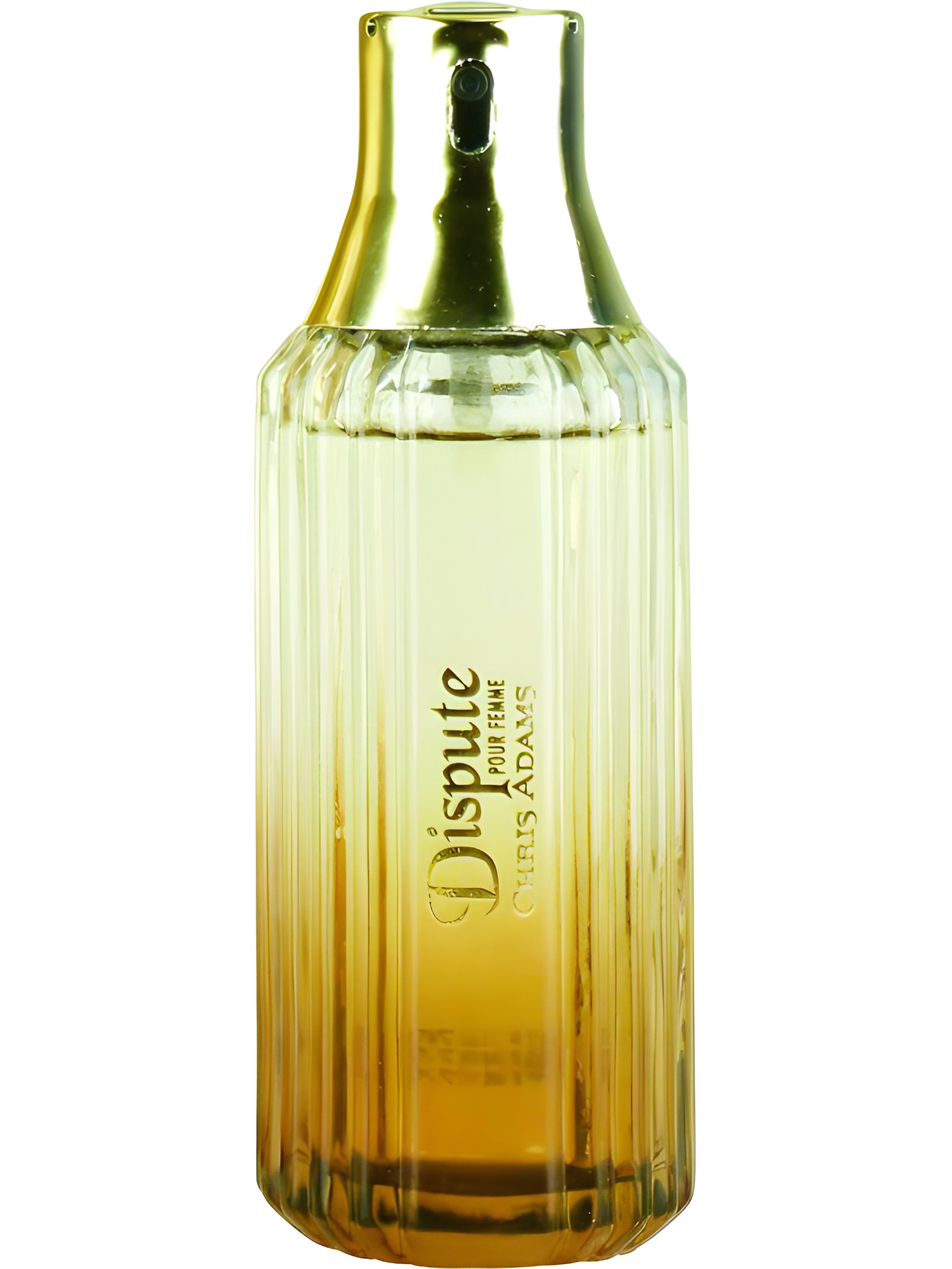 Picture of Dispute for Women fragrance