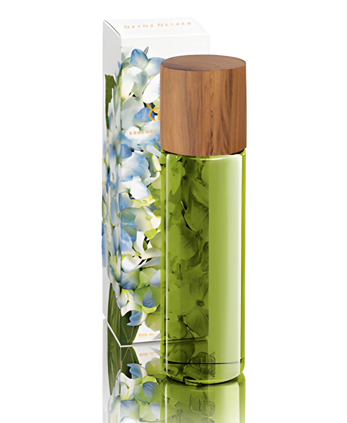 Picture of Indigo fragrance