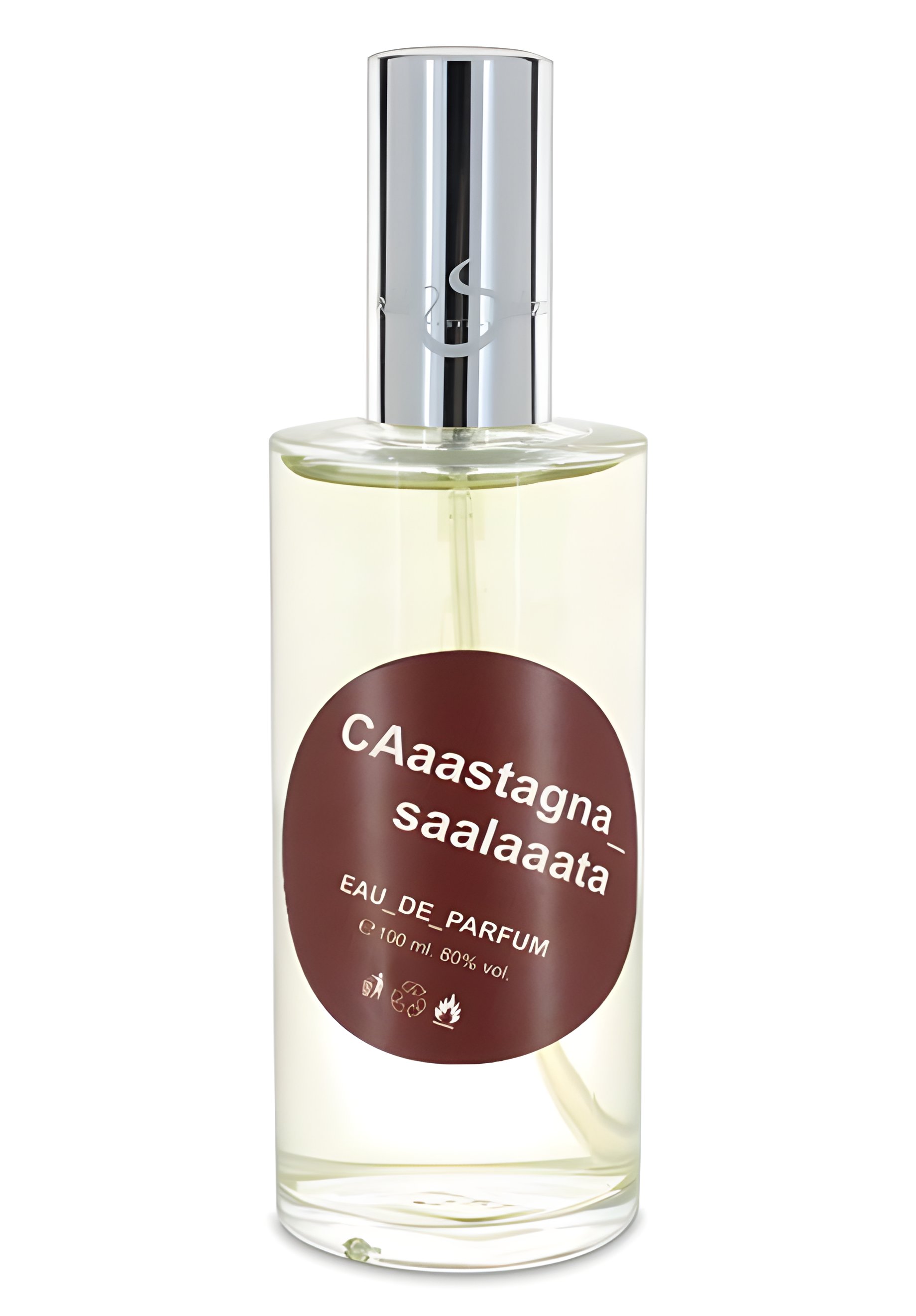 Picture of Caaastagna Saalaaata fragrance