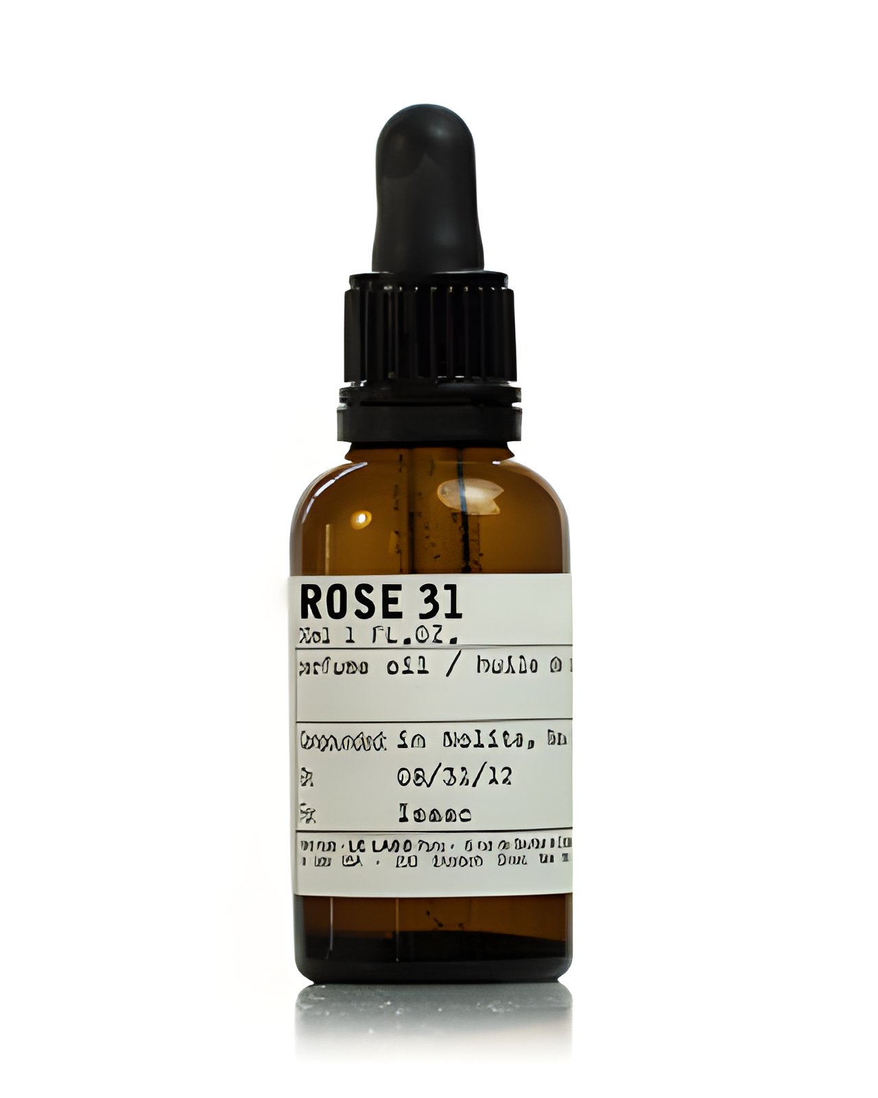 Picture of Rose 31 Perfume Oil fragrance