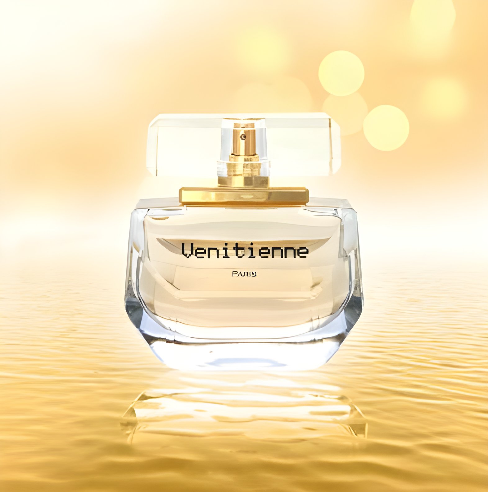 Picture of Venitienne fragrance