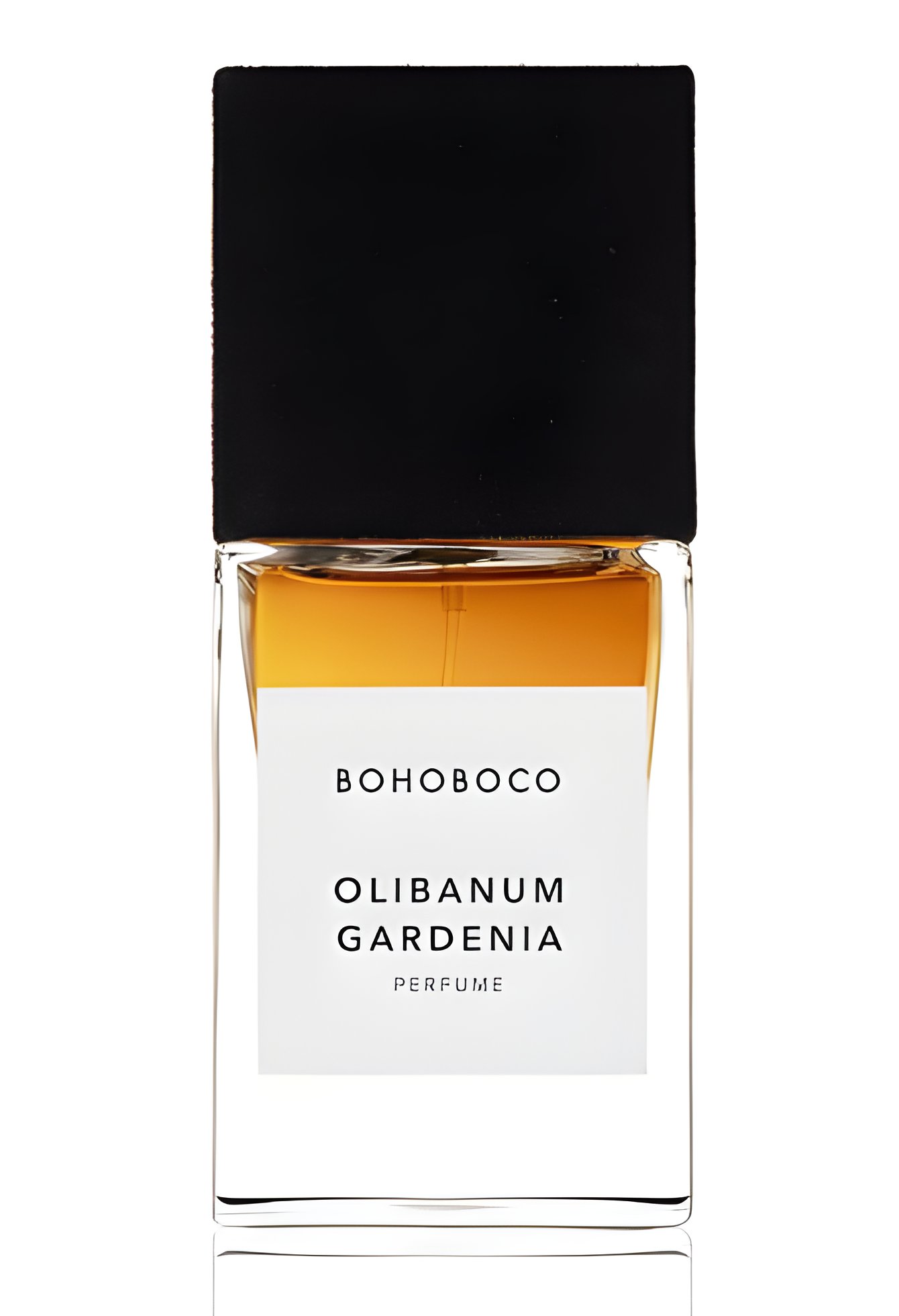 Picture of Olibanum Gardenia fragrance