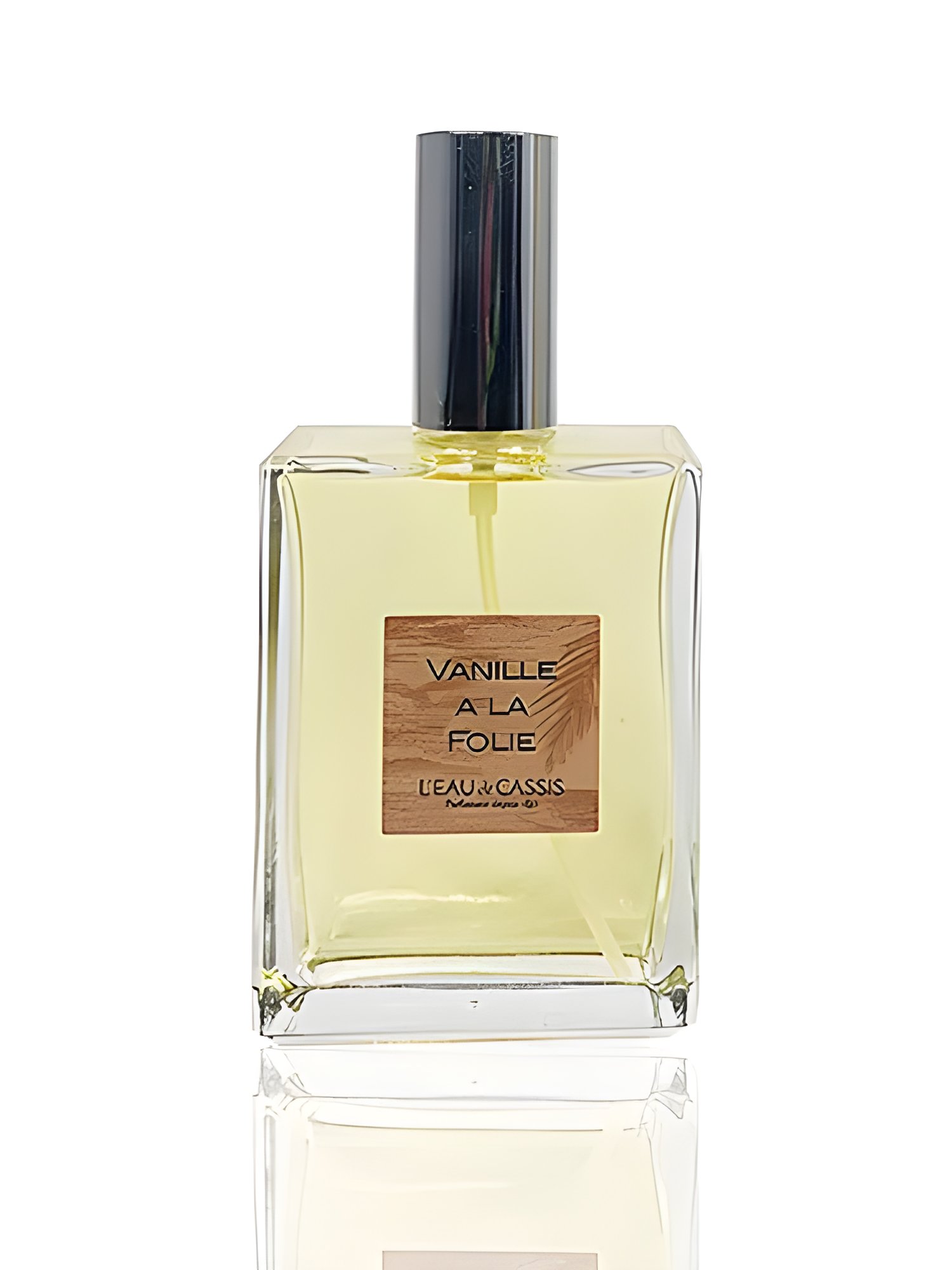 Picture of Vanille a La Folie fragrance