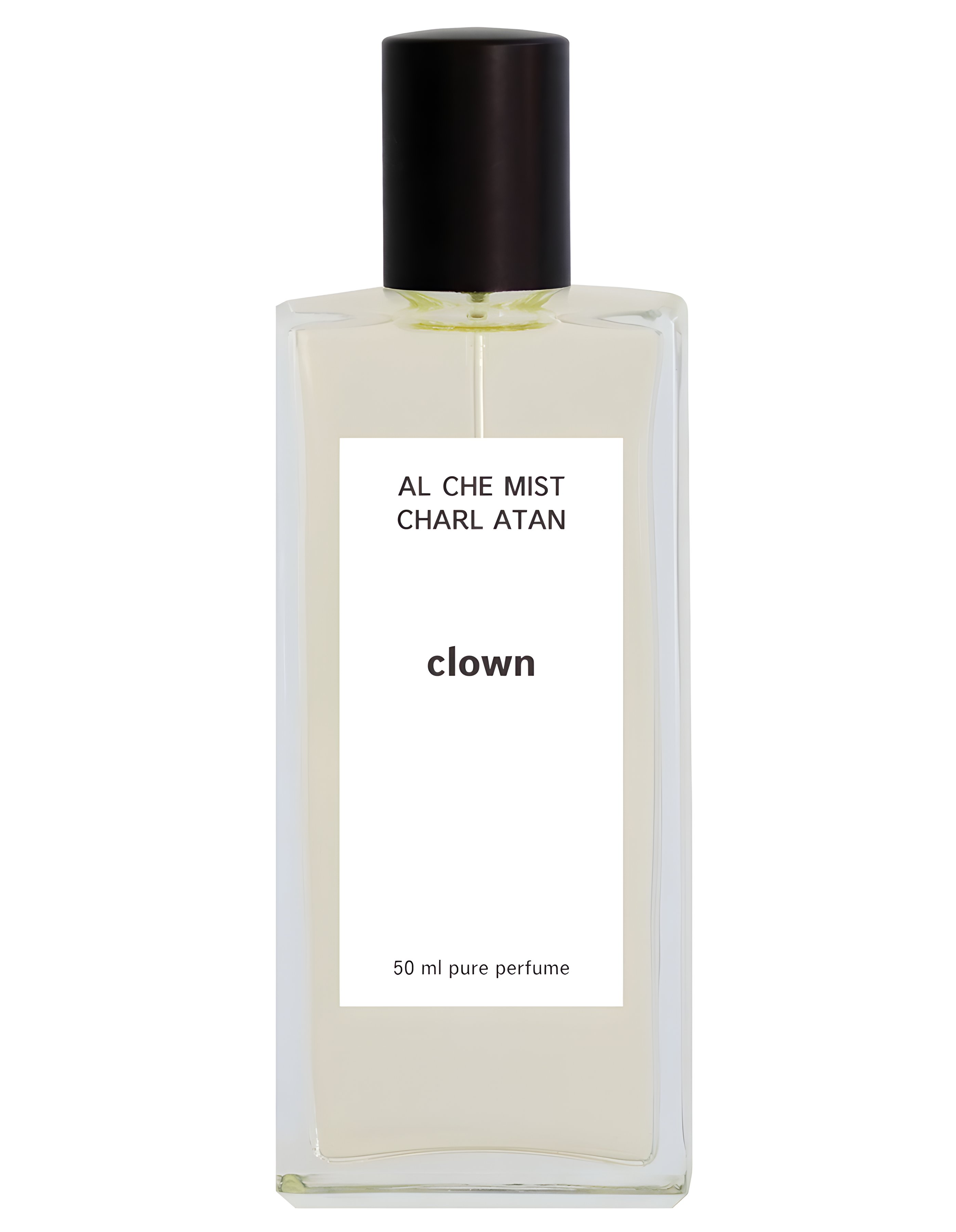 Picture of Clown fragrance