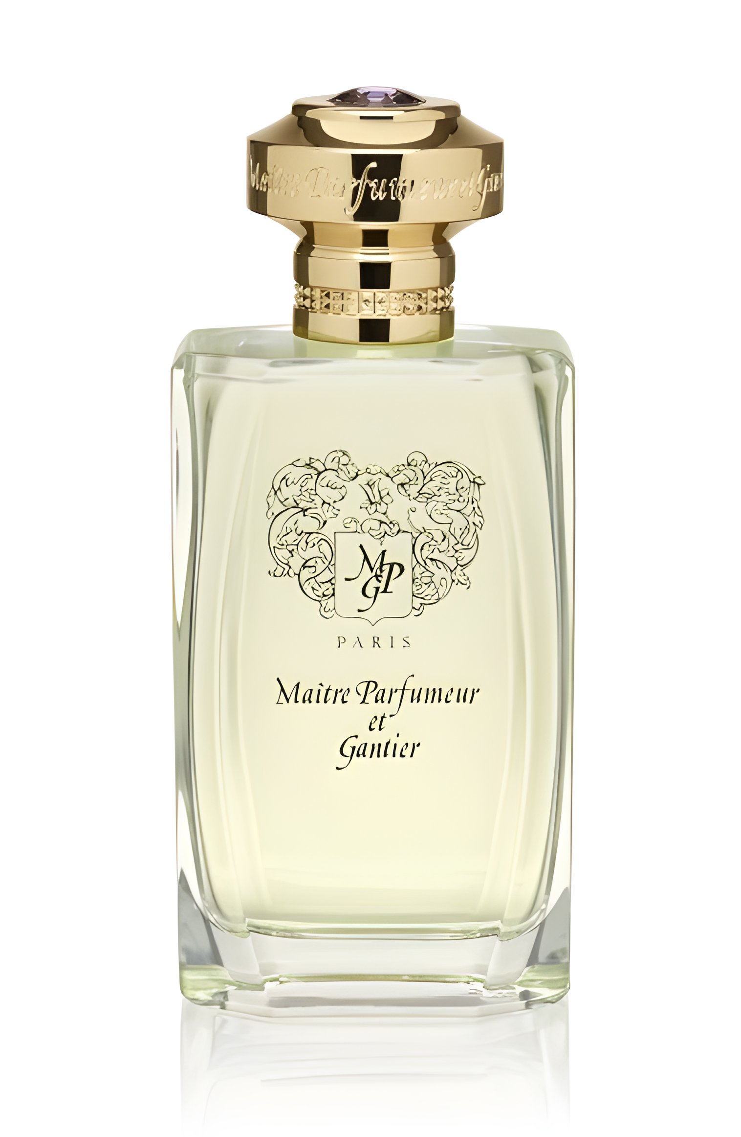 Picture of Rose Muskissime fragrance