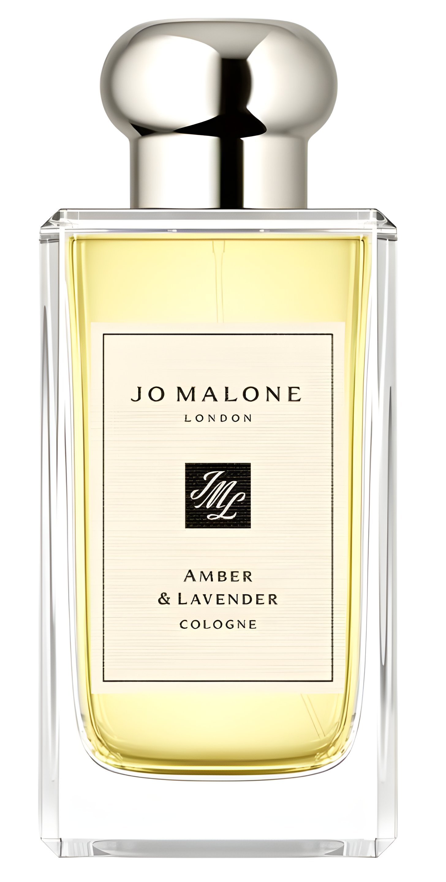 Picture of Amber & Lavender fragrance