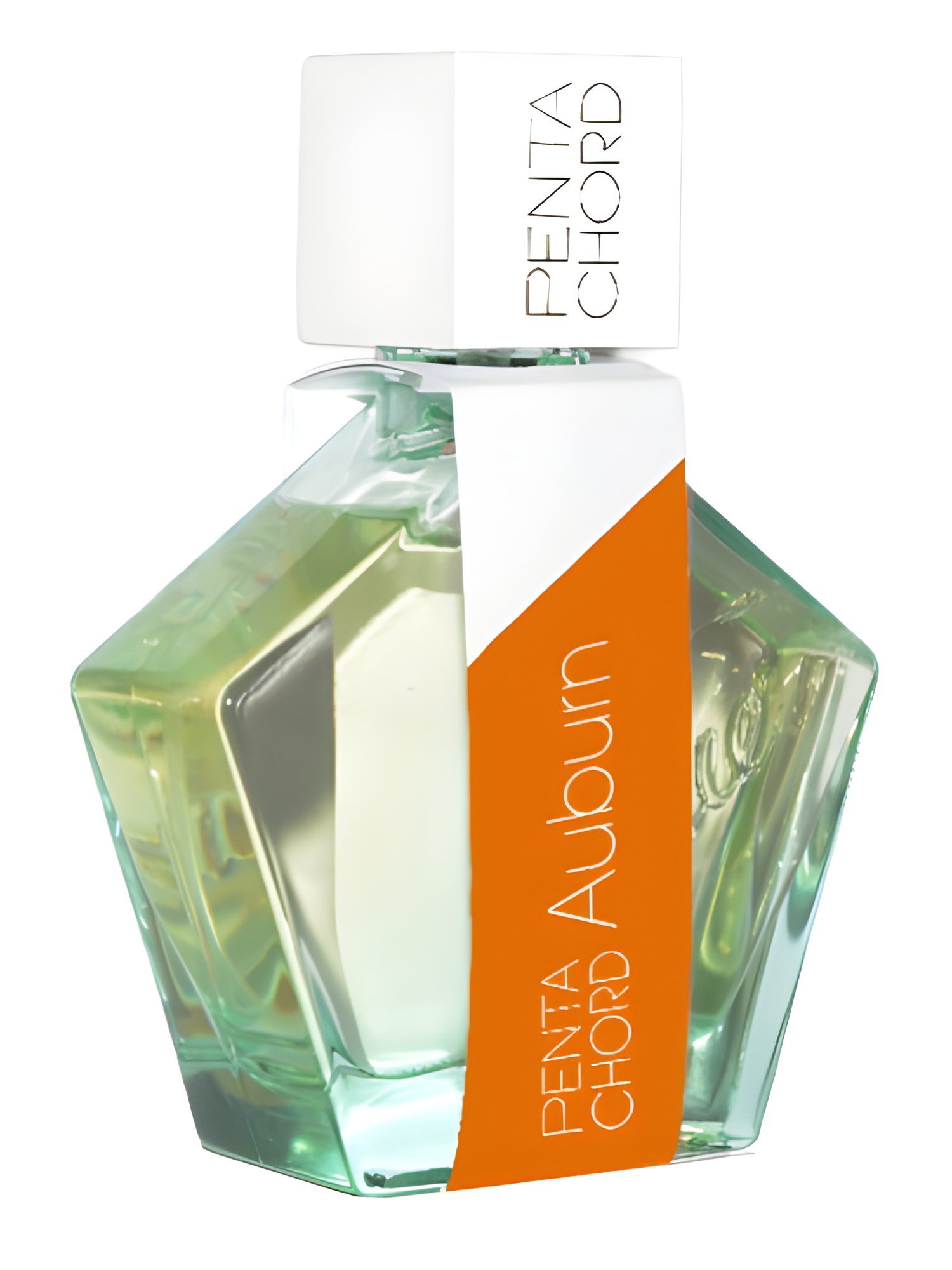 Picture of Pentachords Auburn fragrance