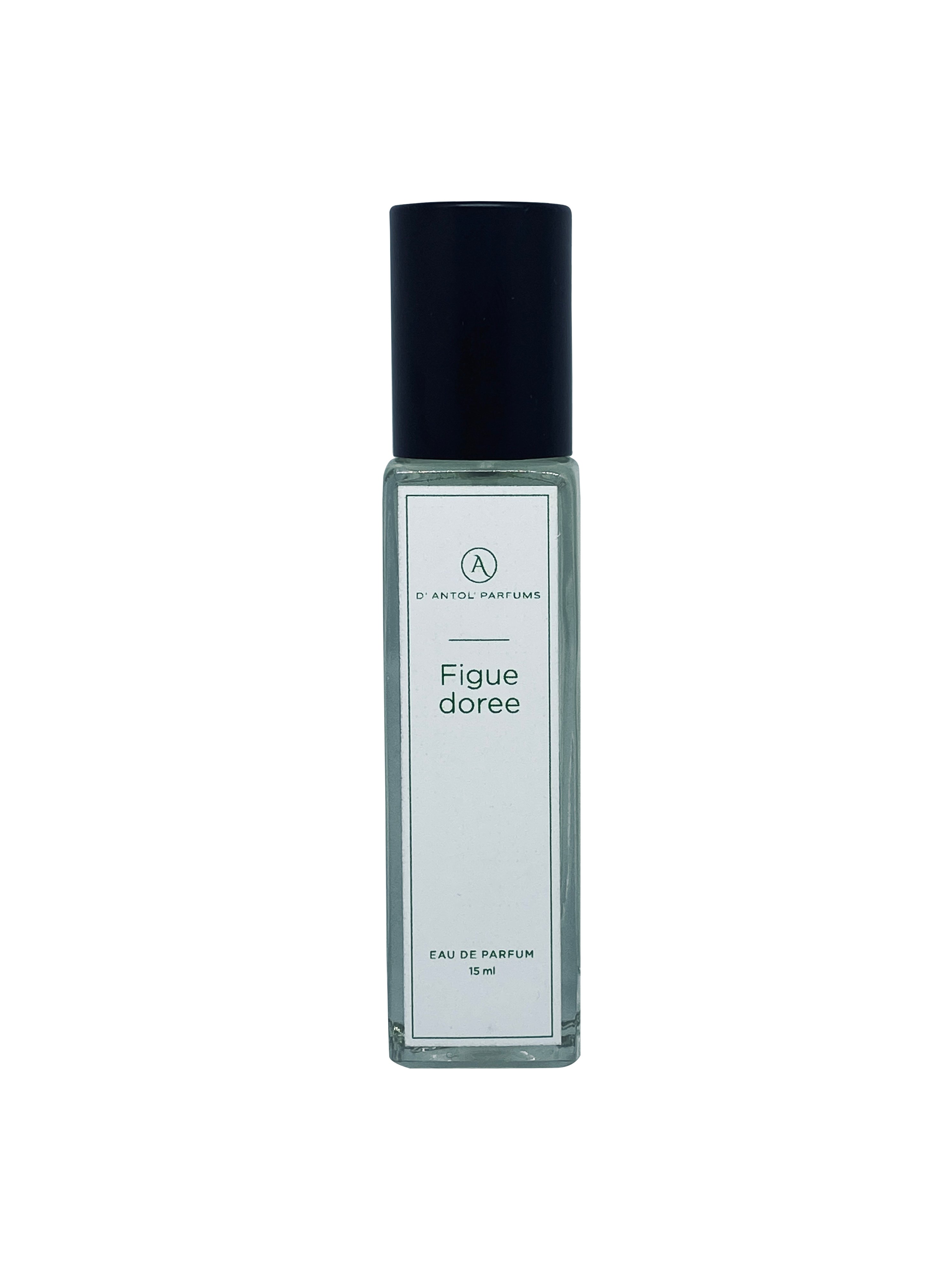 Picture of Figue Doree — Золотой Инжир fragrance