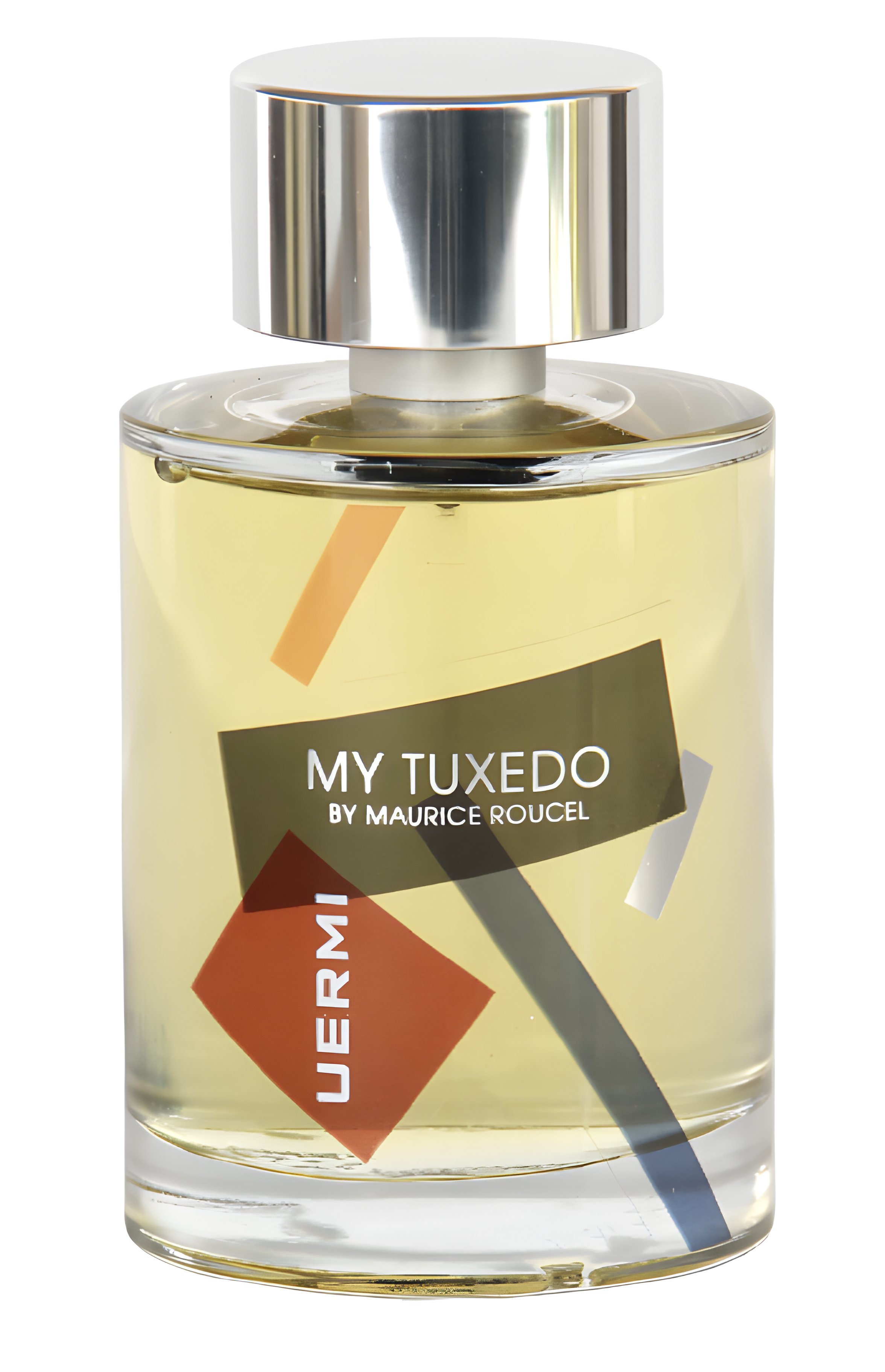 Picture of My Tuxedo fragrance