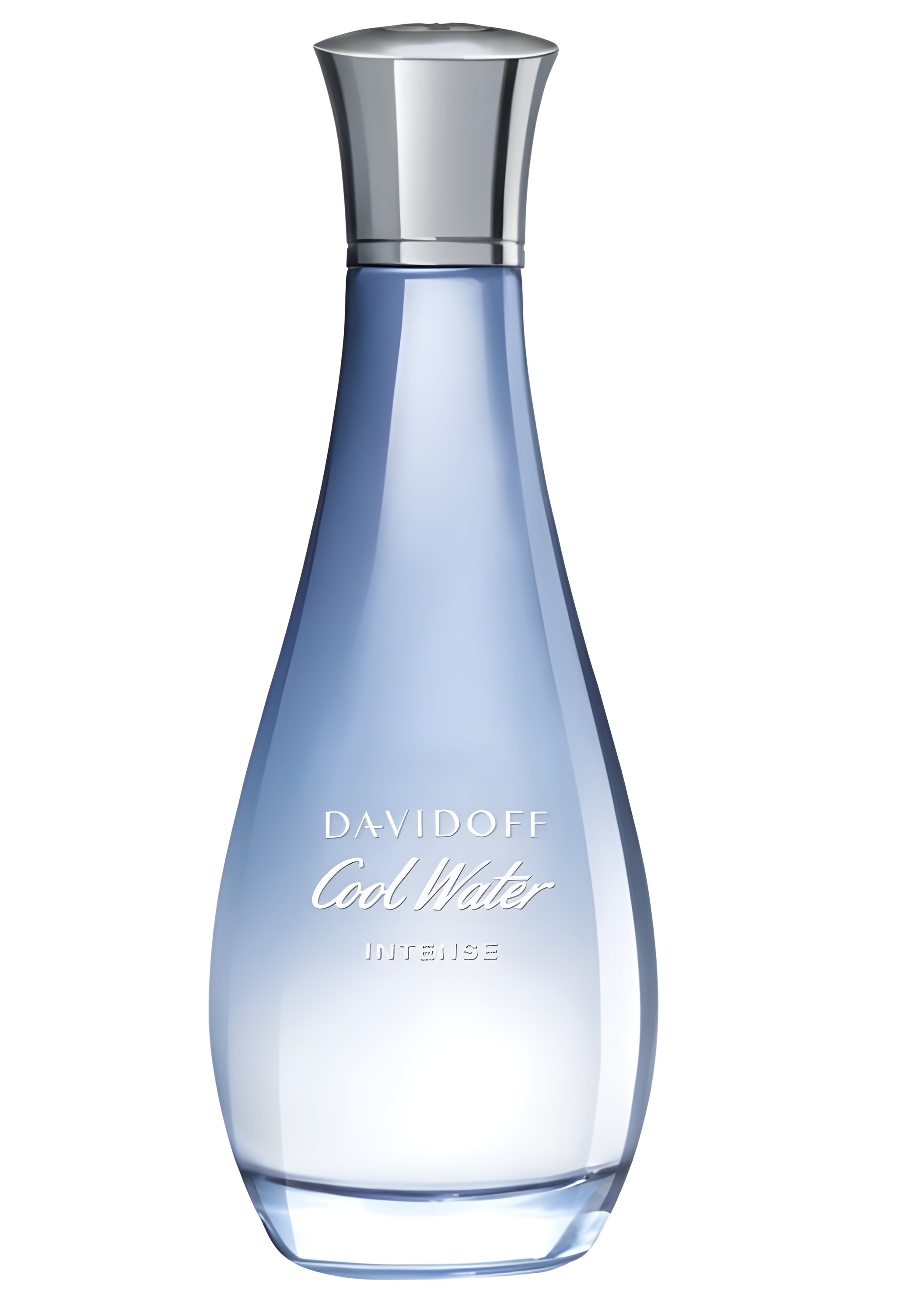 Picture of Cool Water Intense for Her fragrance