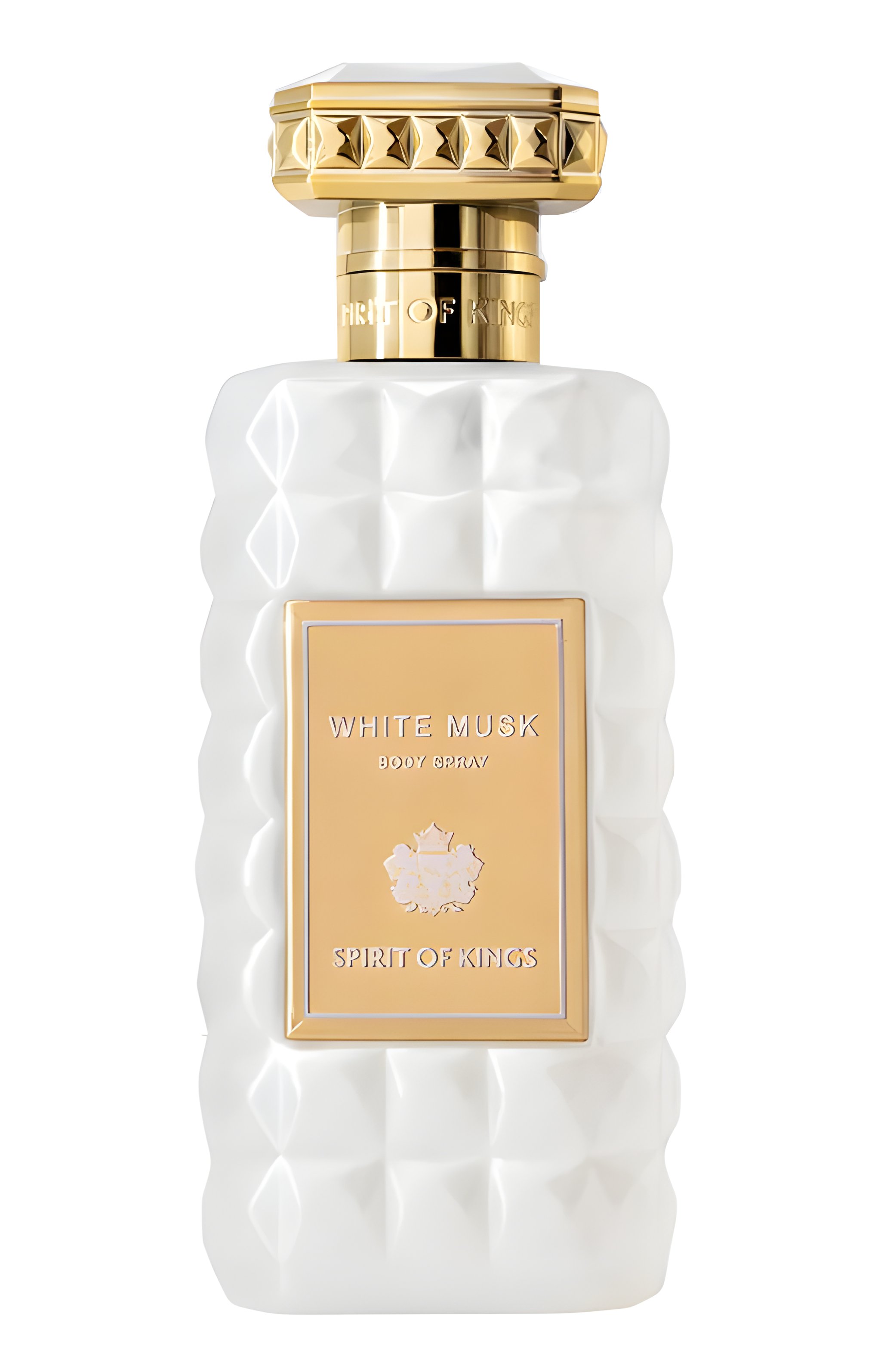 Picture of White Musk Body Spray fragrance