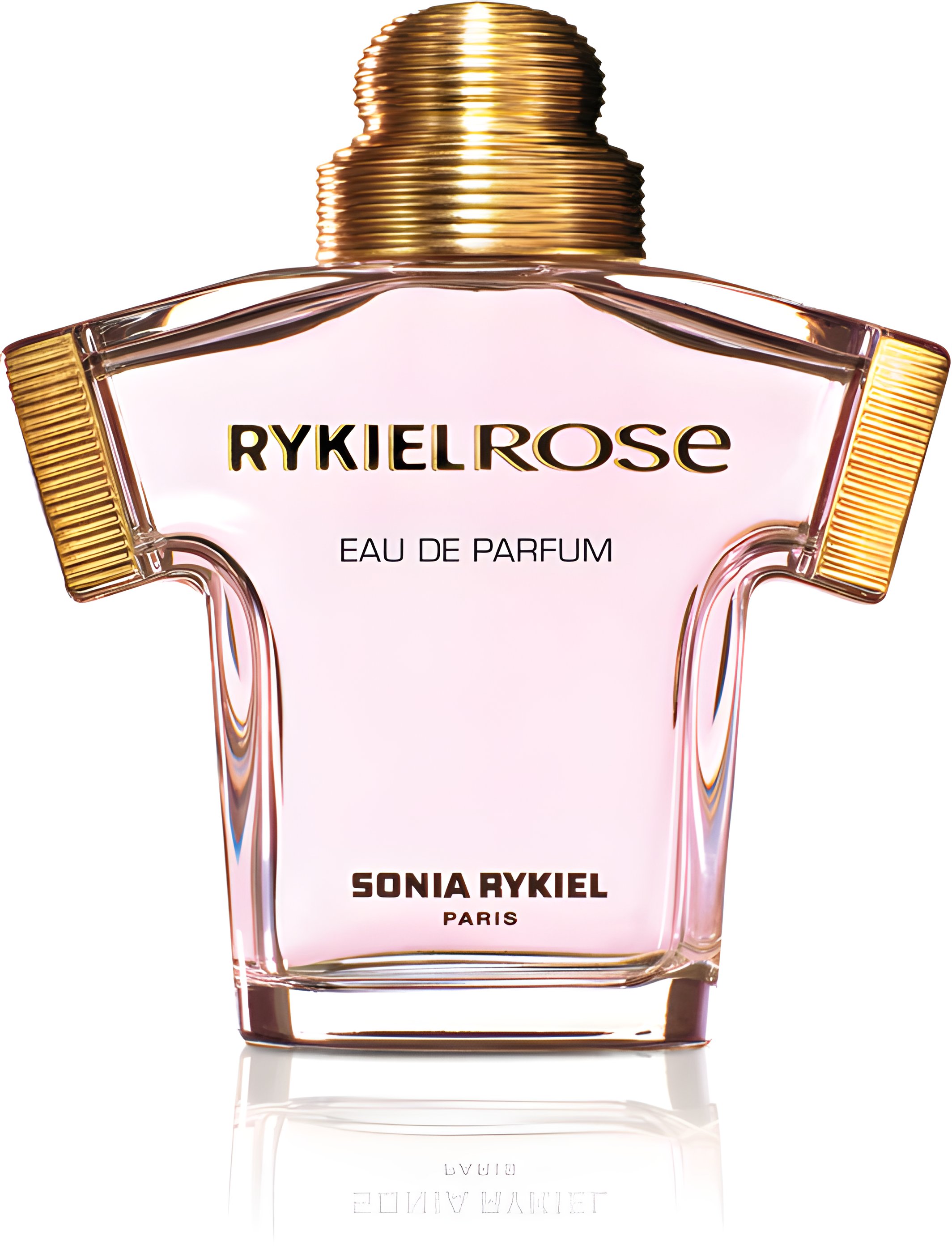 Picture of Rykiel Rose fragrance