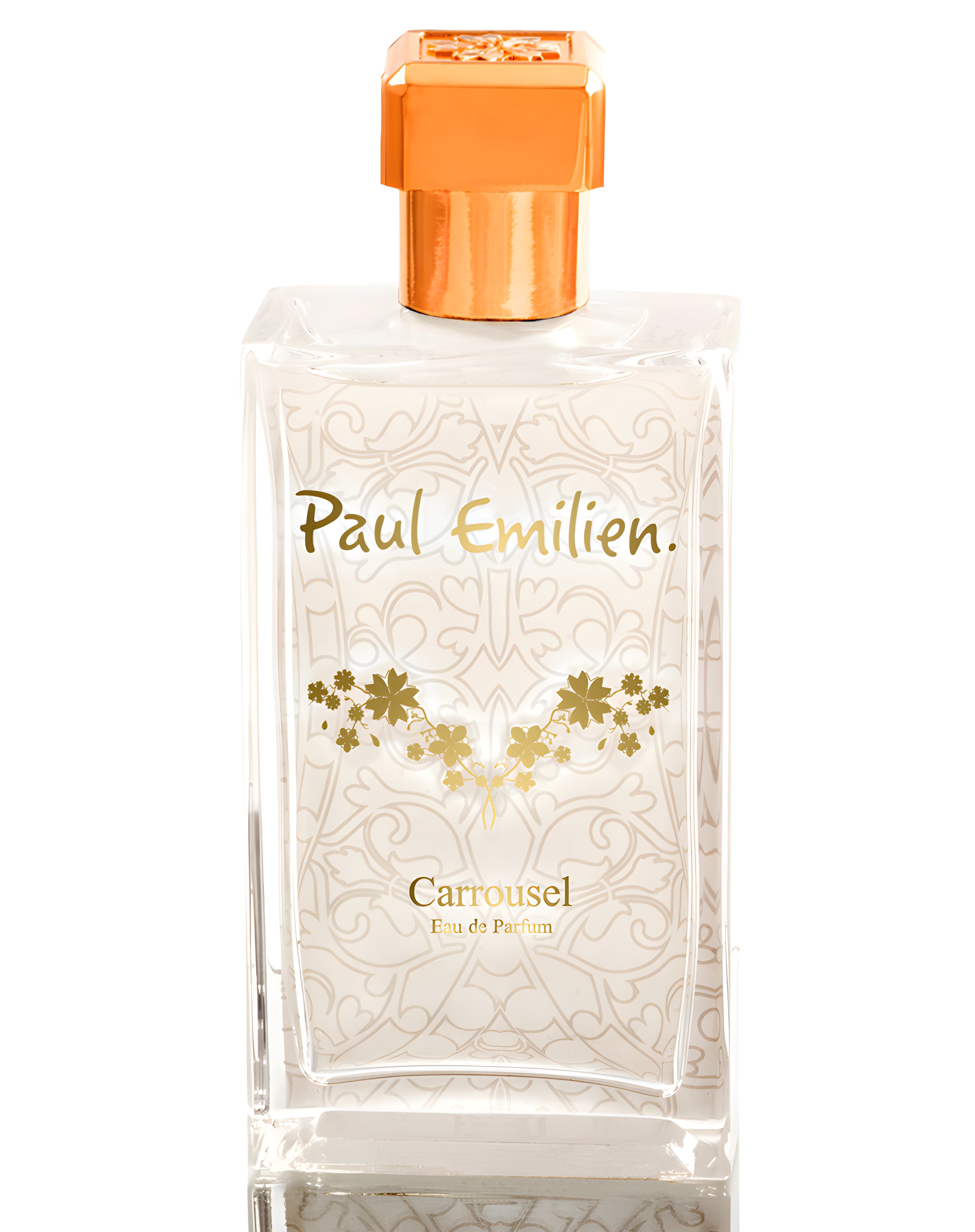 Picture of Carrousel fragrance