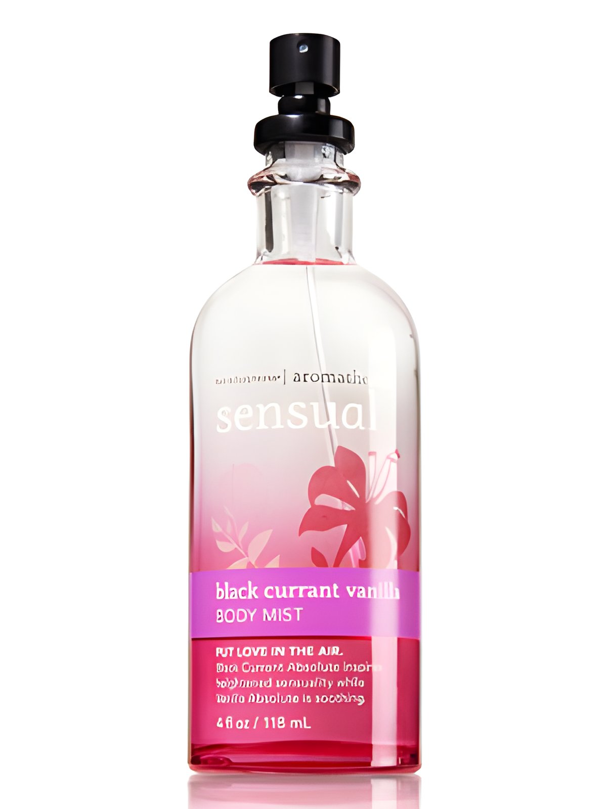 Picture of Black Currant Vanilla fragrance