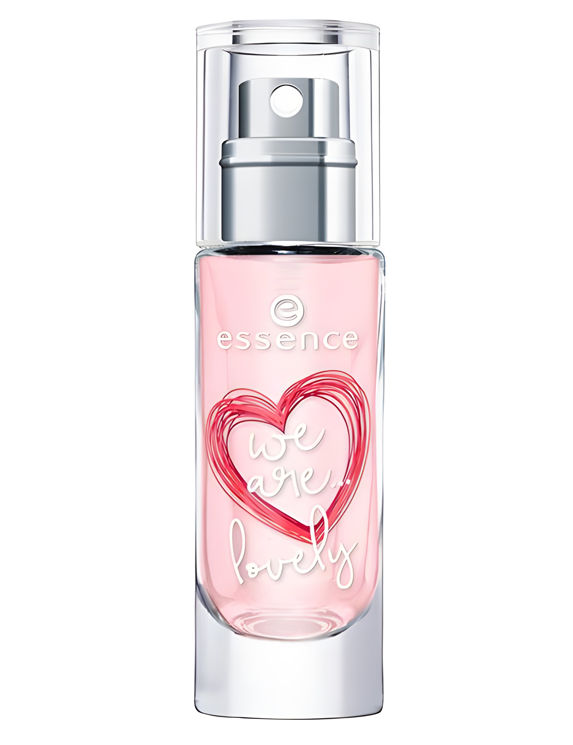 Picture of We Are... Lovely fragrance