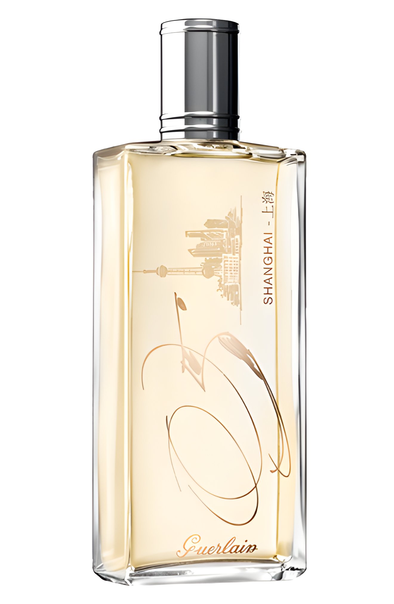 Picture of Les Voyages Olfactifs 05 Paris-Shanghai fragrance