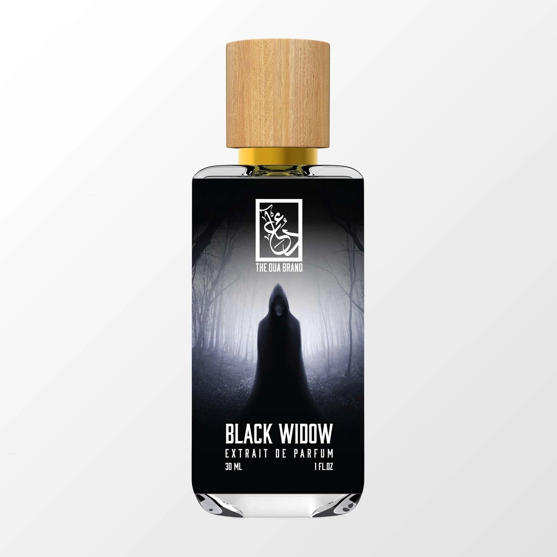 Picture of Black Widow fragrance