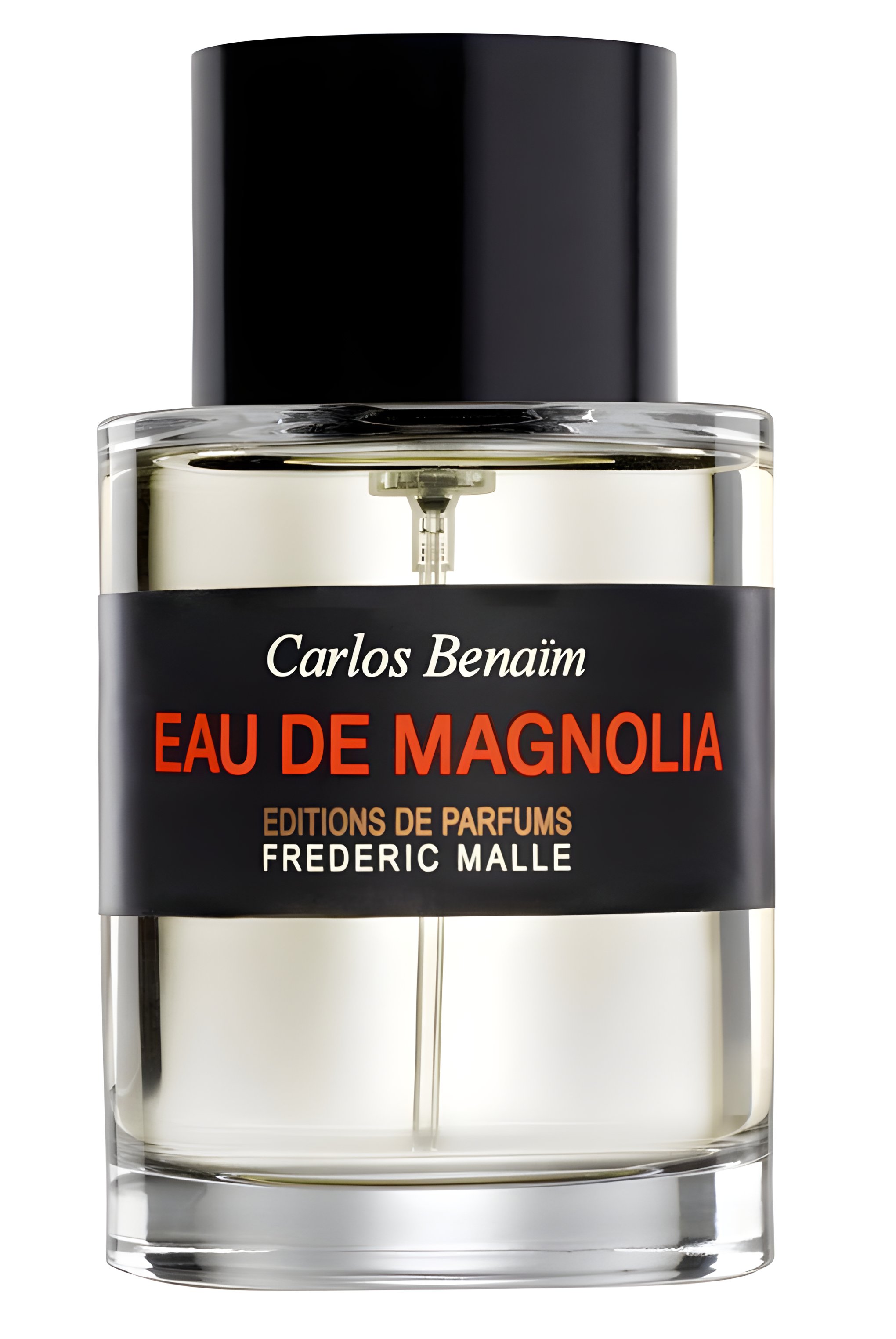 Picture of Eau de Magnolia fragrance