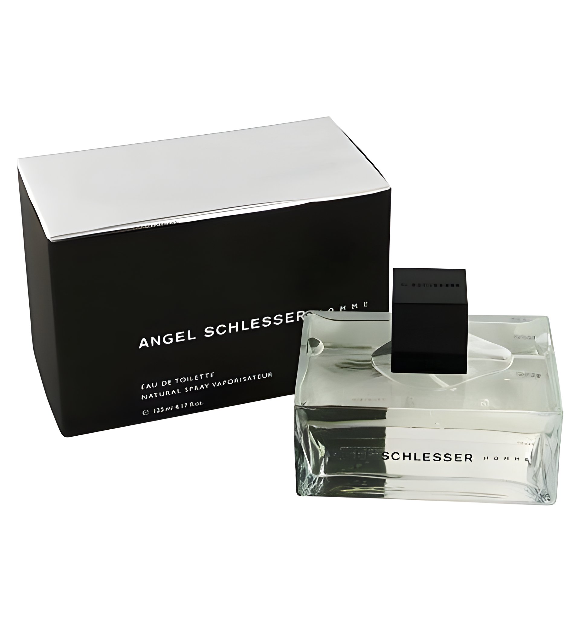 Picture of Angel Schlesser Homme fragrance