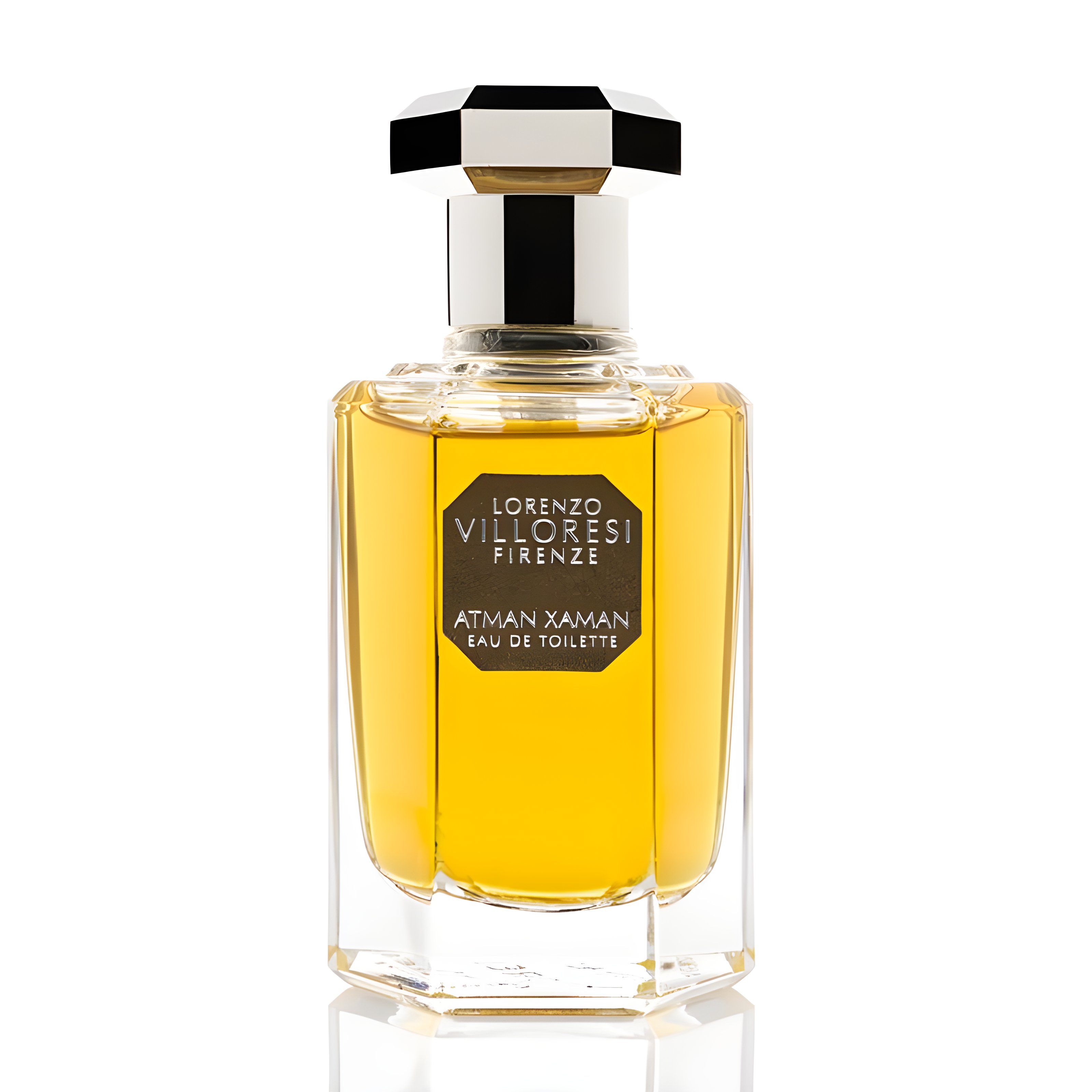 Picture of Atman Xaman fragrance