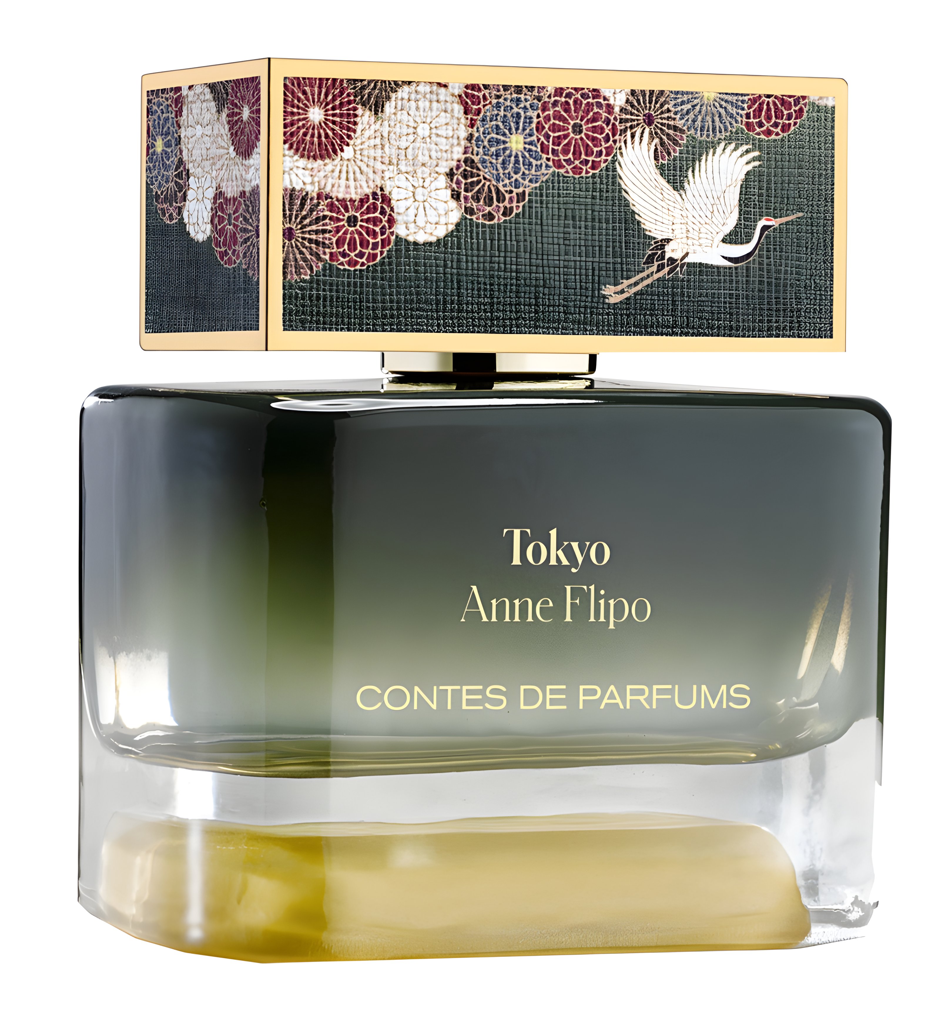 Picture of Tokyo (Anne Flipo) fragrance