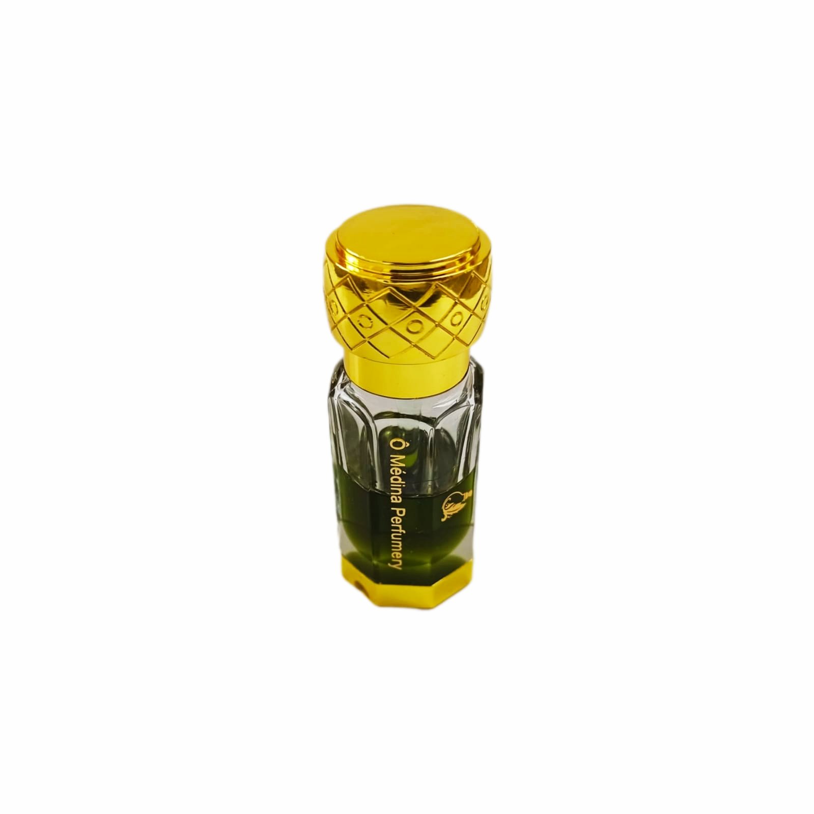 Picture of Attar Zuhur fragrance