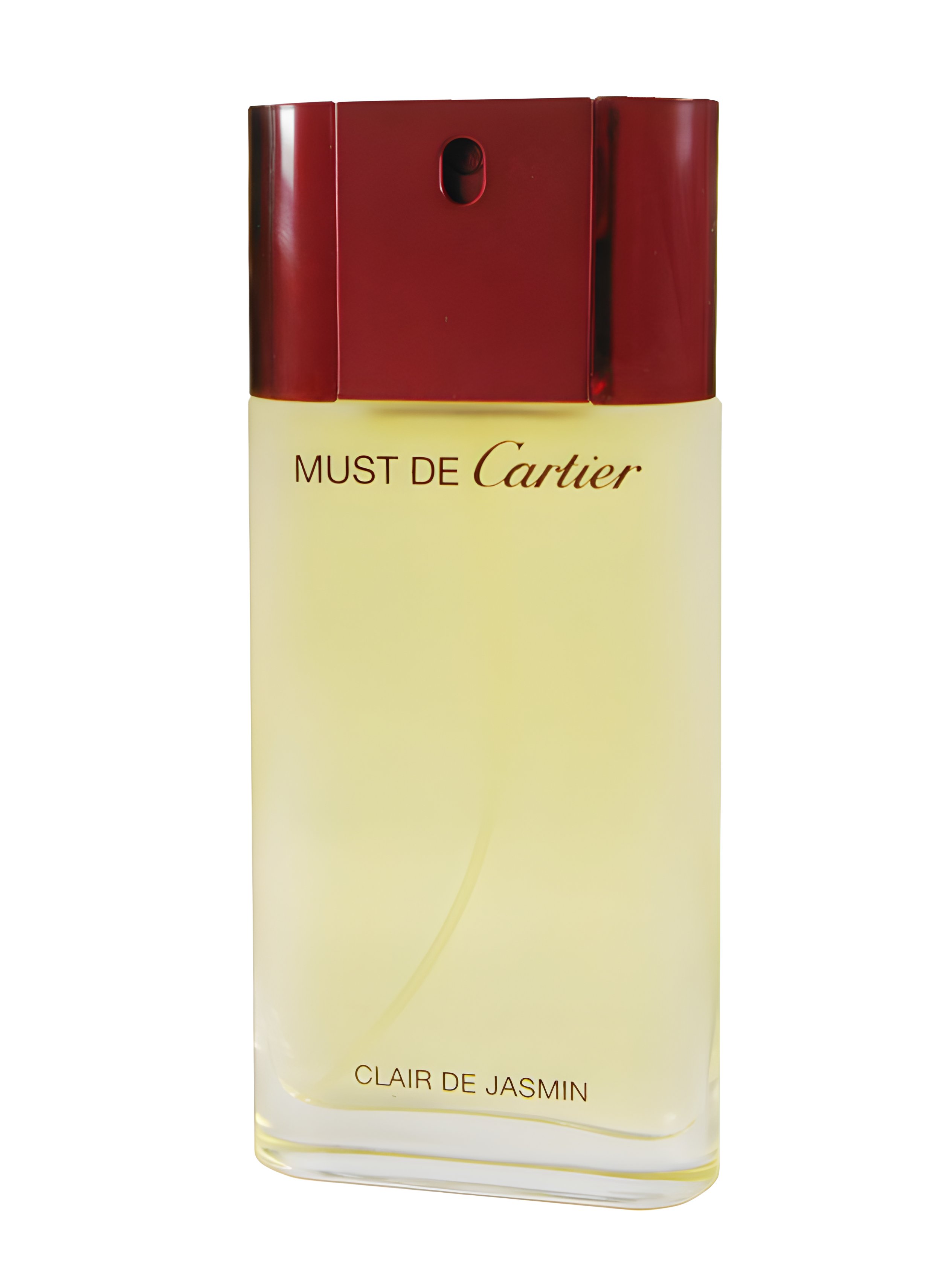 Picture of Must de Cartier Clair de Jasmin fragrance