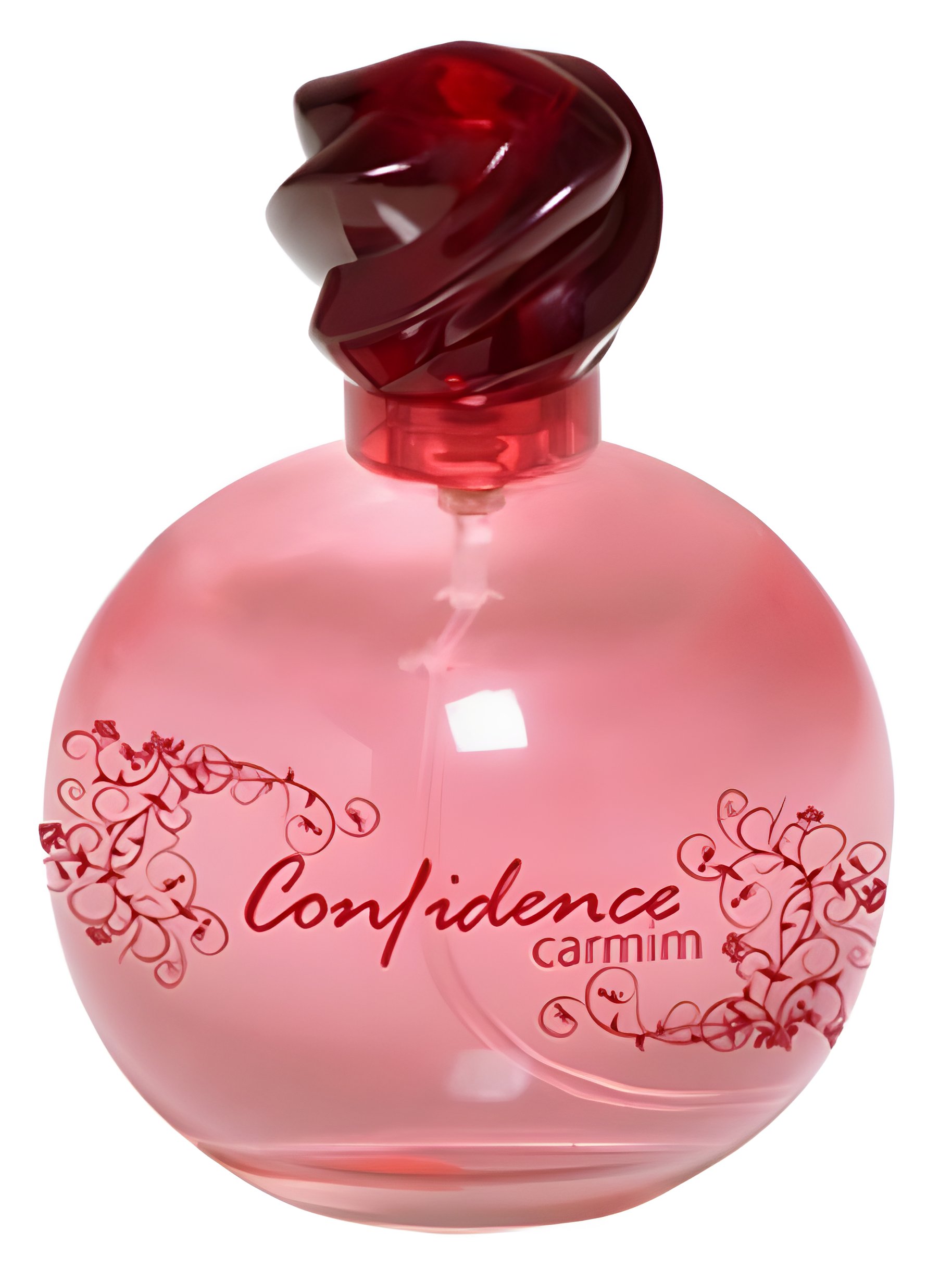 Picture of Confidence Carmim fragrance