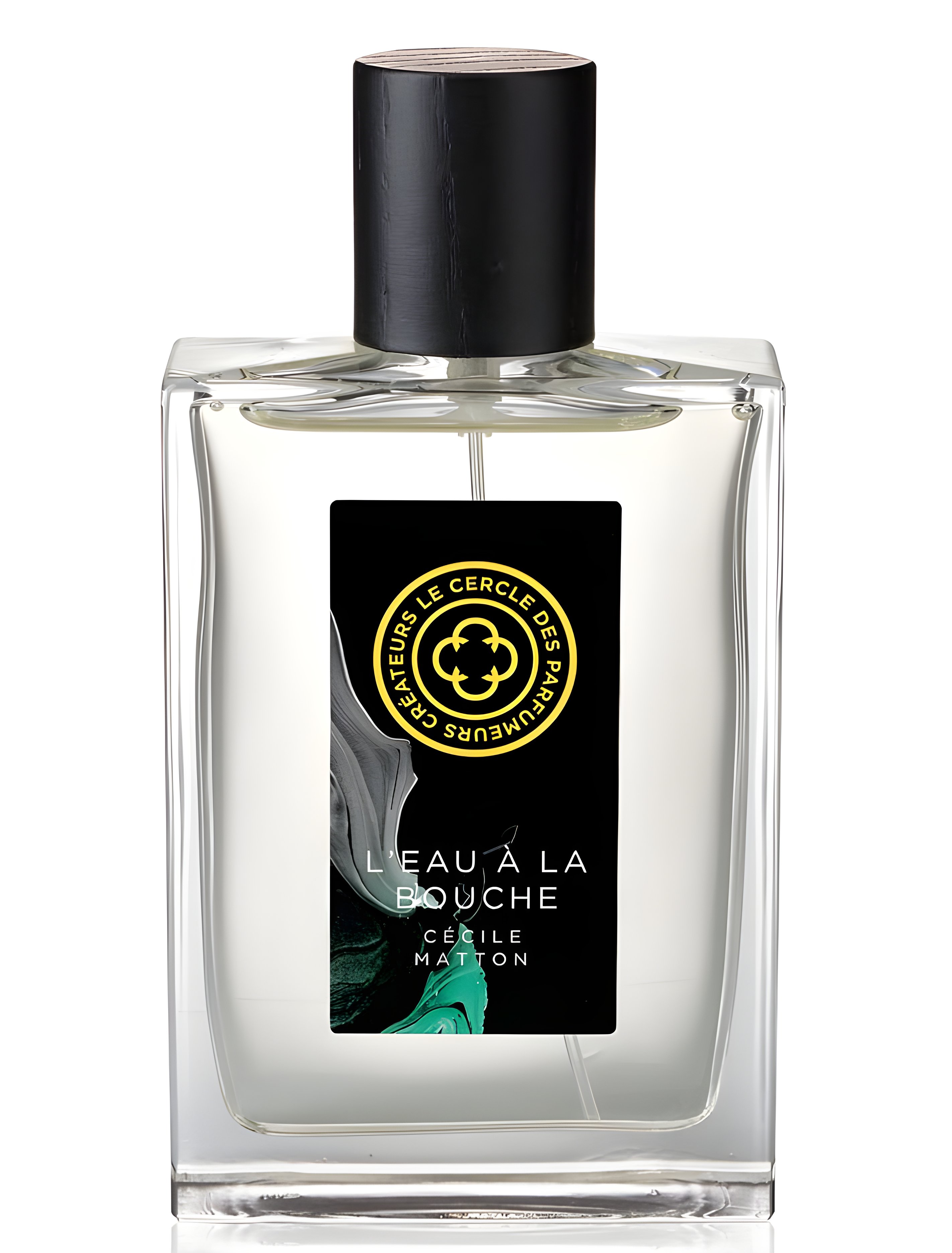 Picture of L'Eau a La Bouche fragrance