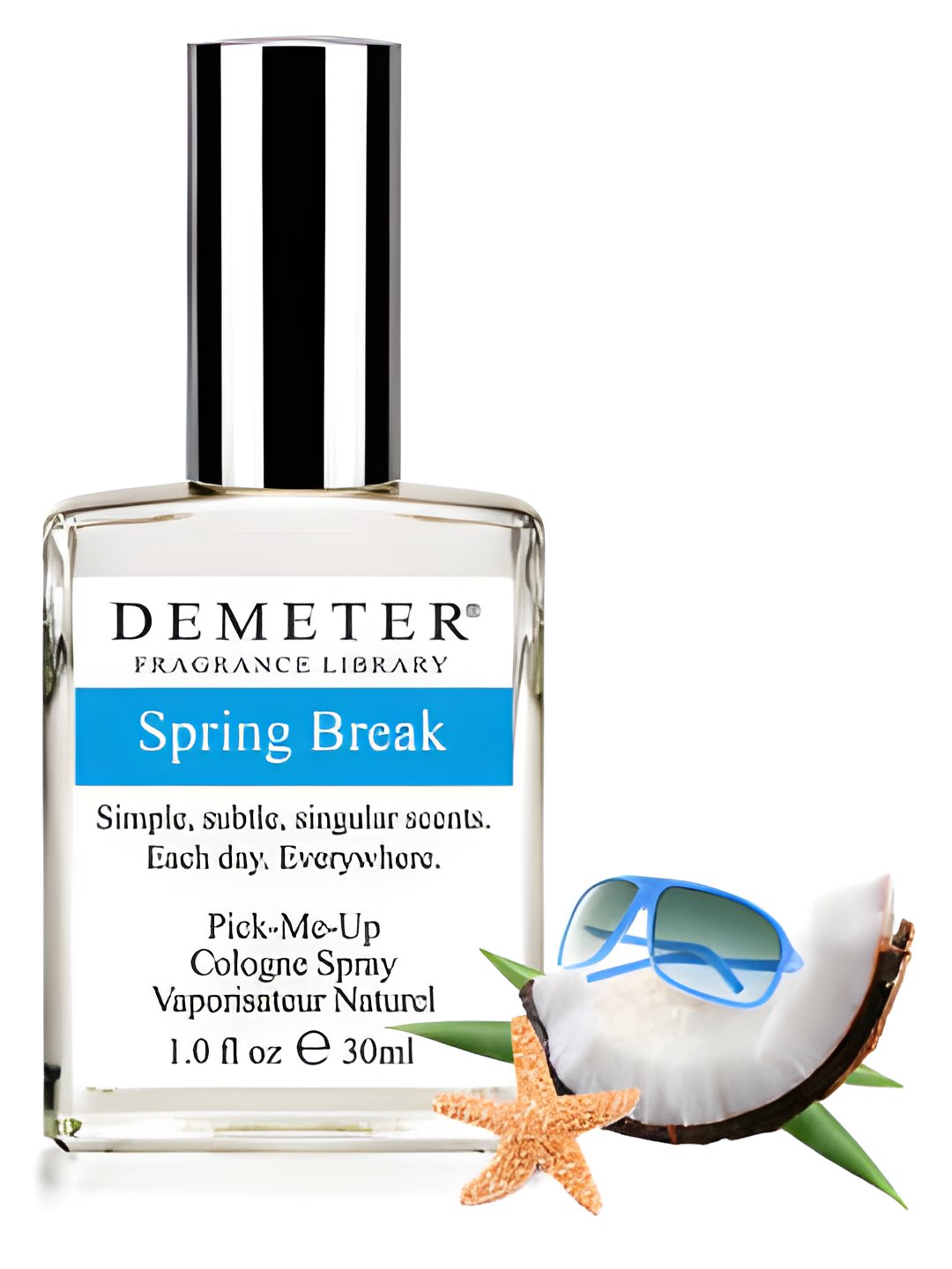 Picture of Spring Break fragrance