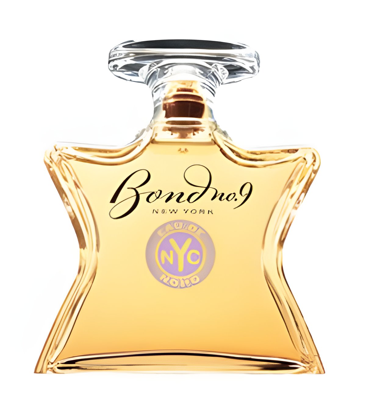 Picture of Eau de Noho fragrance