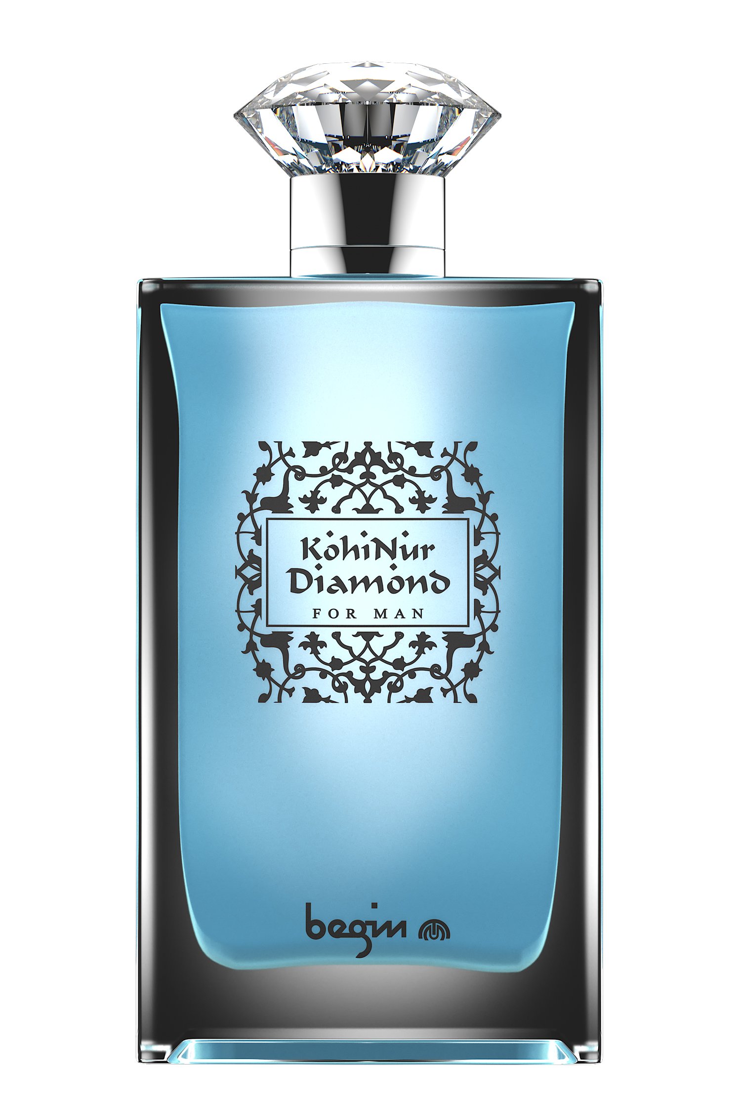 Picture of KohiNur Diamond for Man fragrance