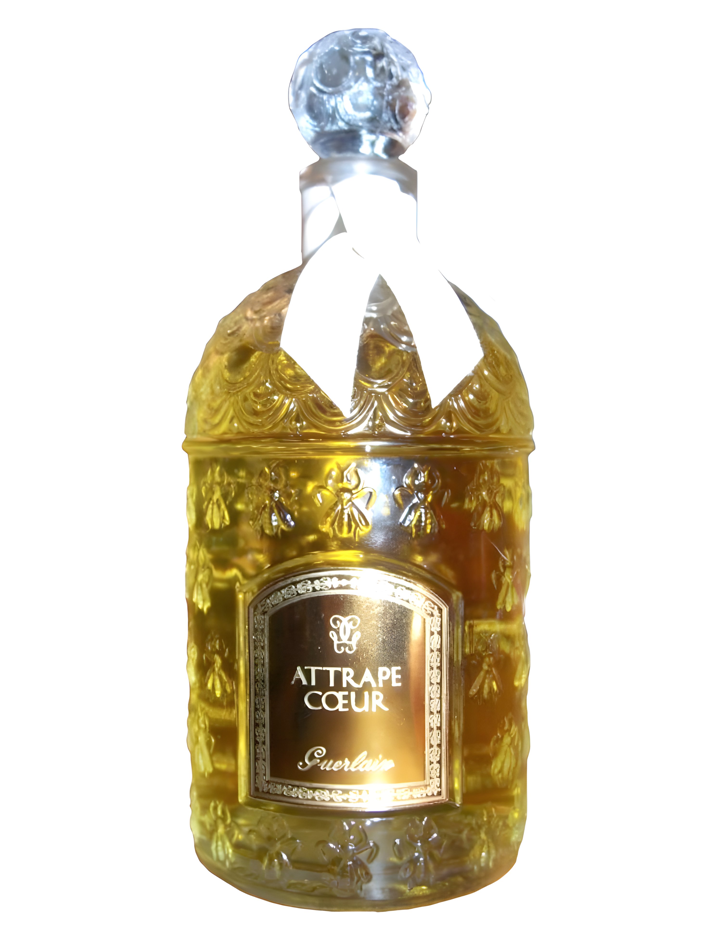 Picture of Attrape Coeur fragrance