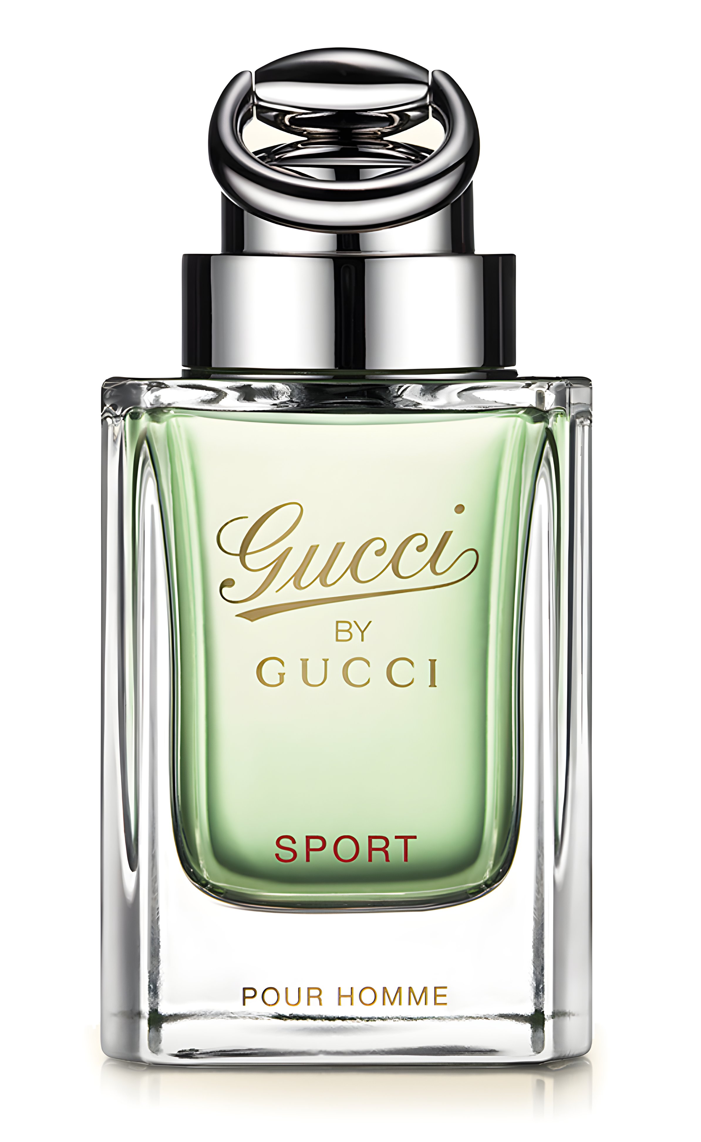 Picture of Gucci by Gucci Sport fragrance