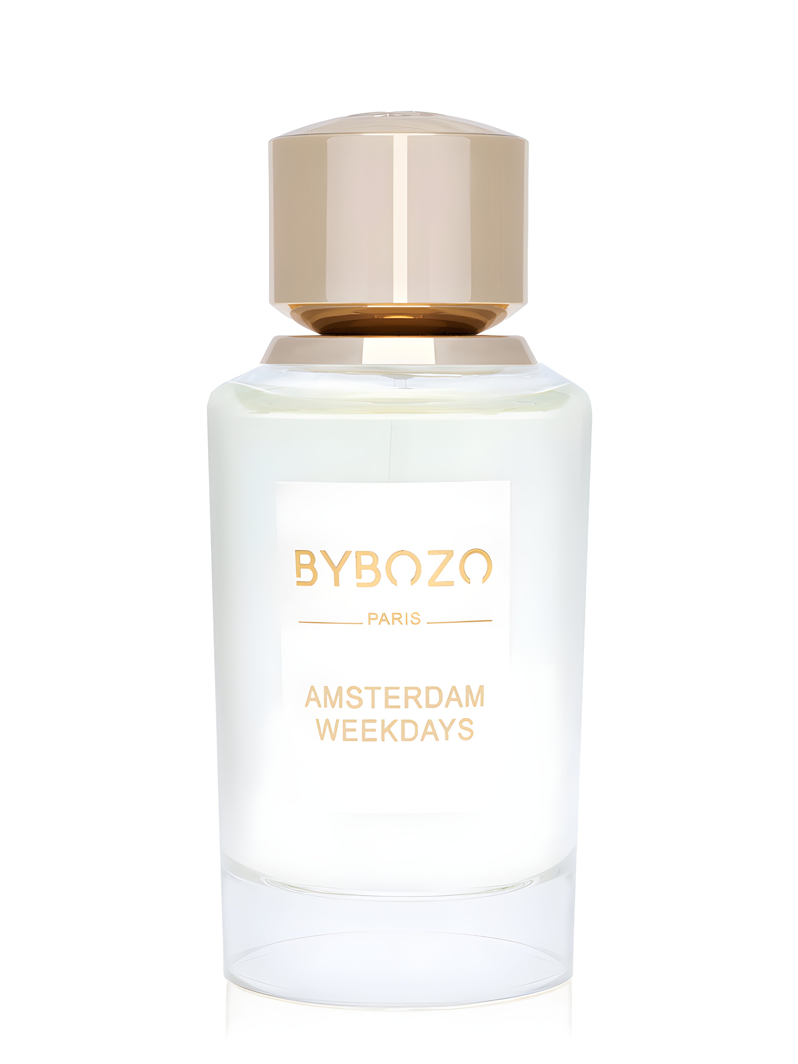 Picture of Amsterdam Weekdays fragrance