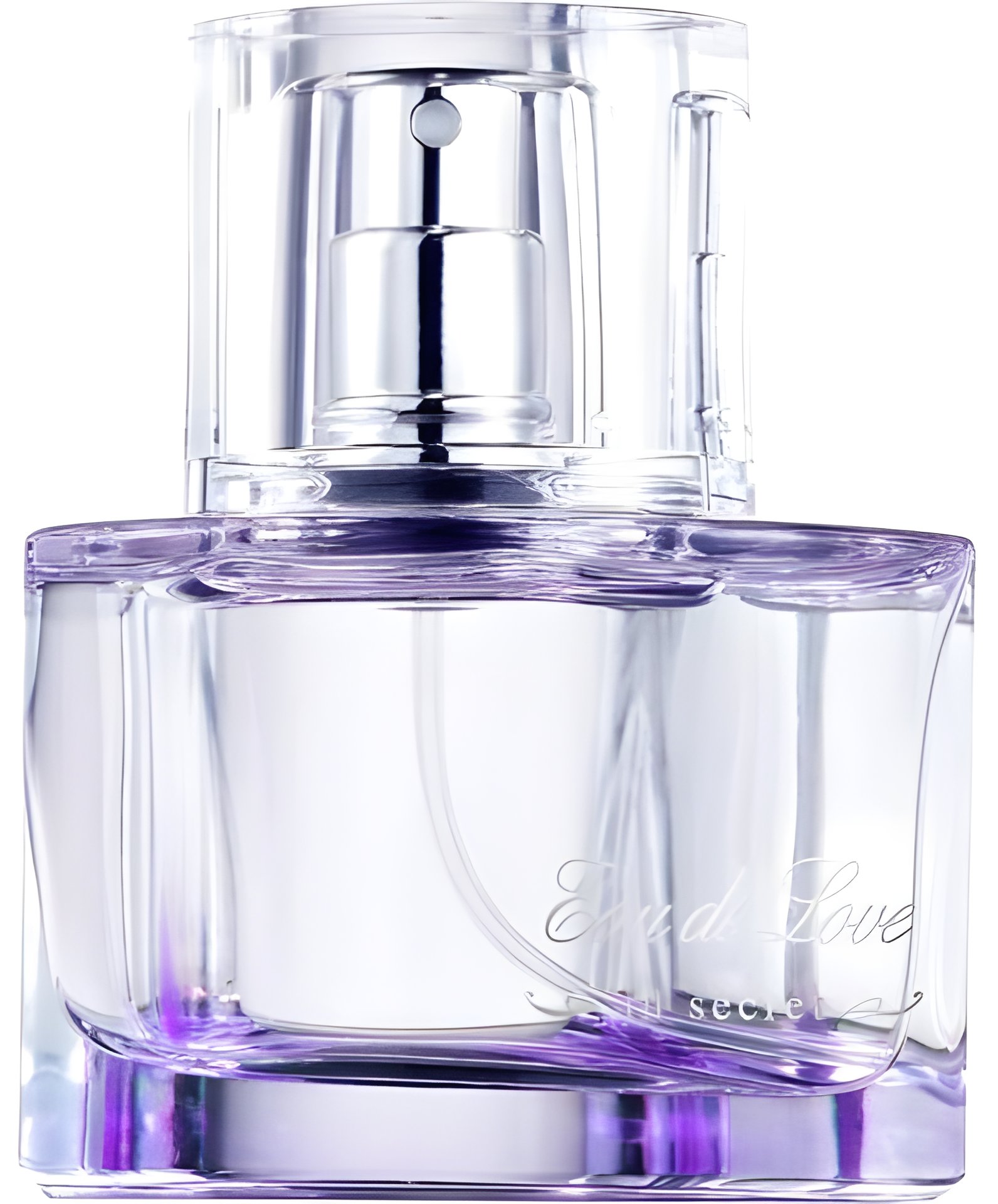 Picture of Eau de Love in Secret fragrance