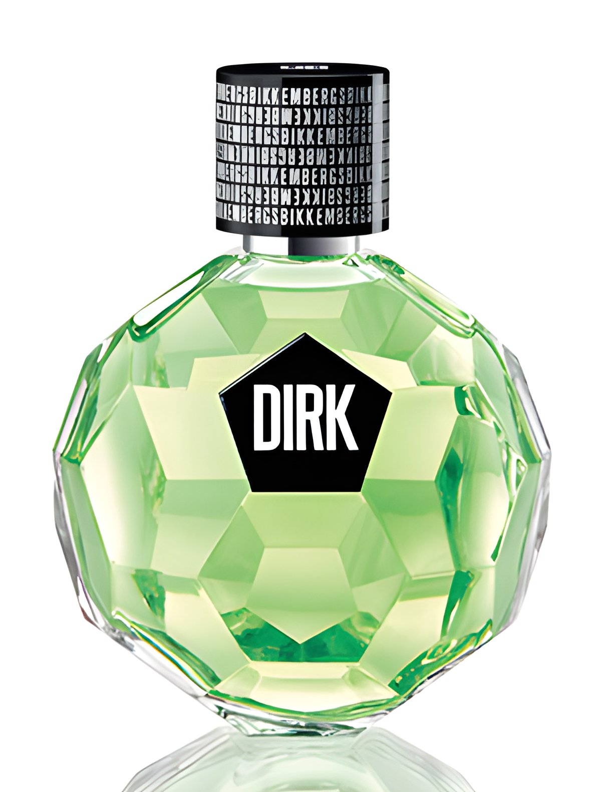 Picture of Dirk fragrance