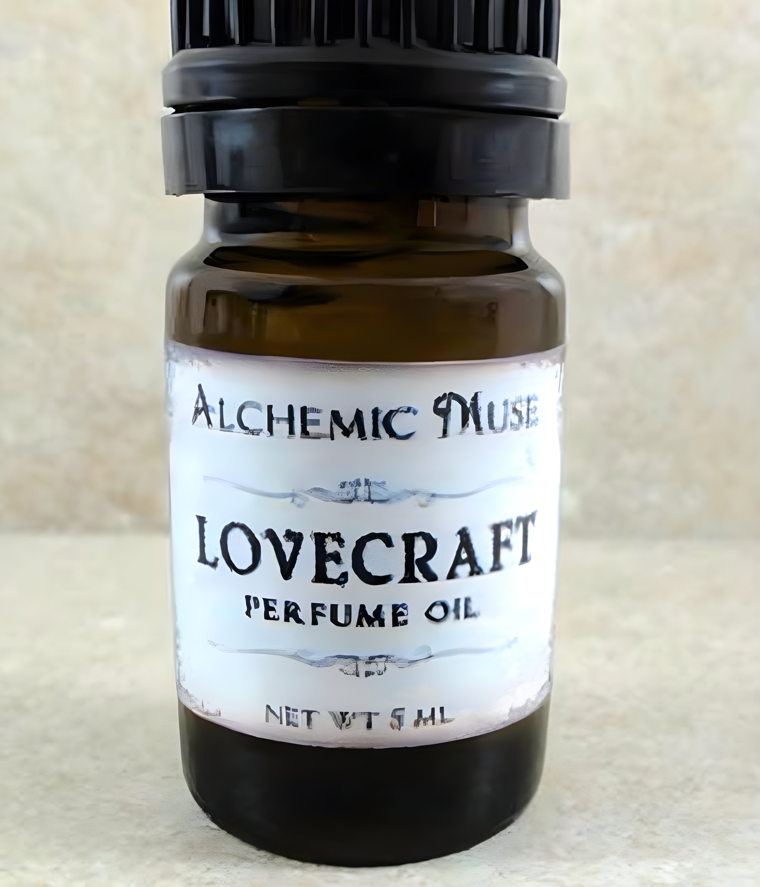 Picture of Lovecraft fragrance