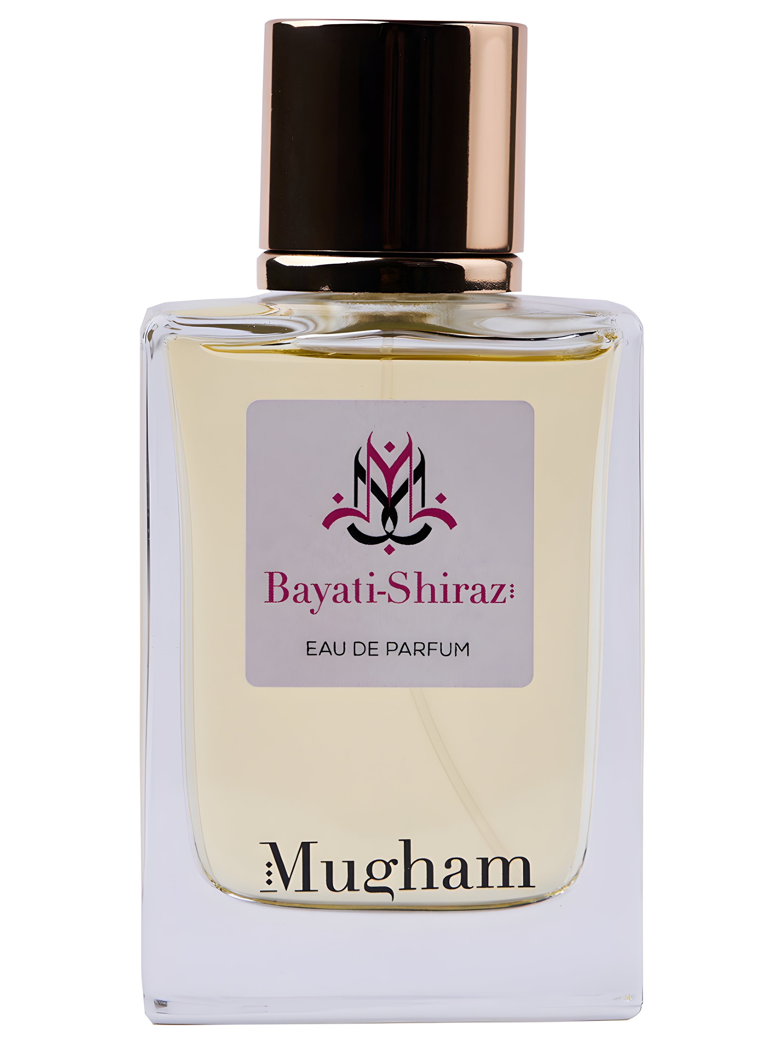 Picture of Bayati-Shiraz fragrance