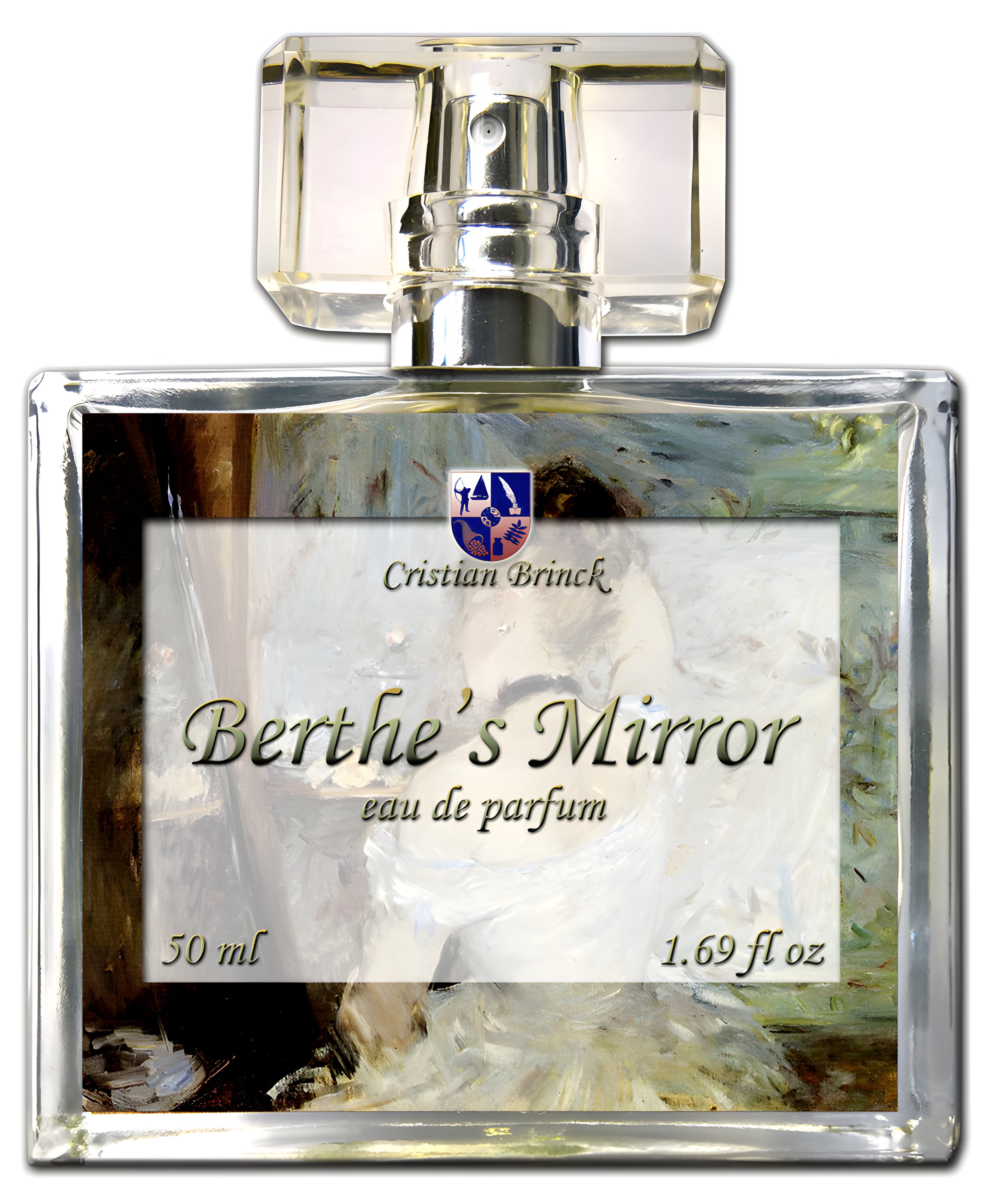 Picture of Berthe’s Mirror fragrance