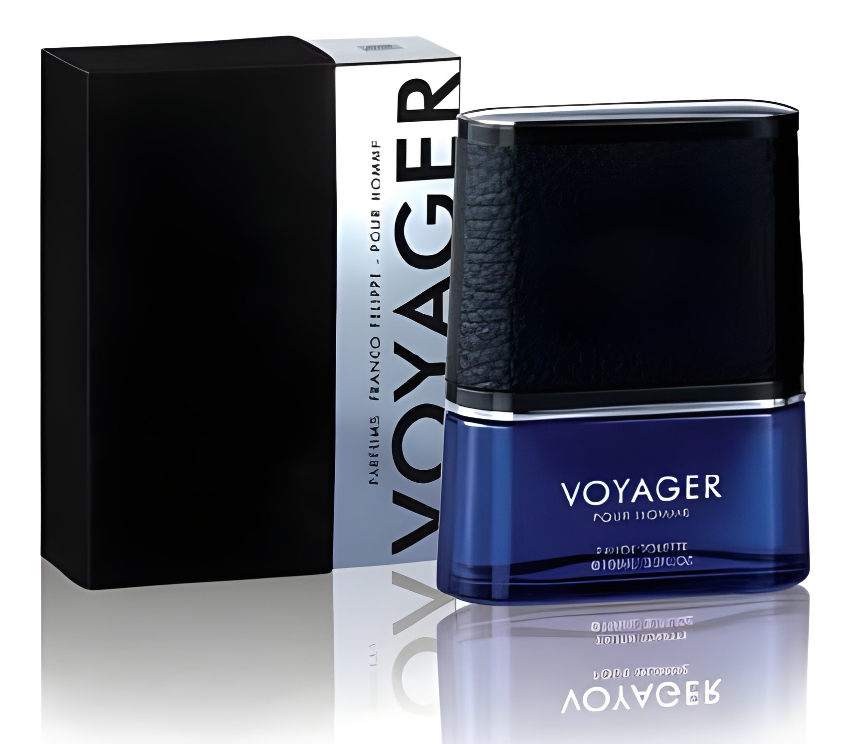 Picture of Voyager fragrance