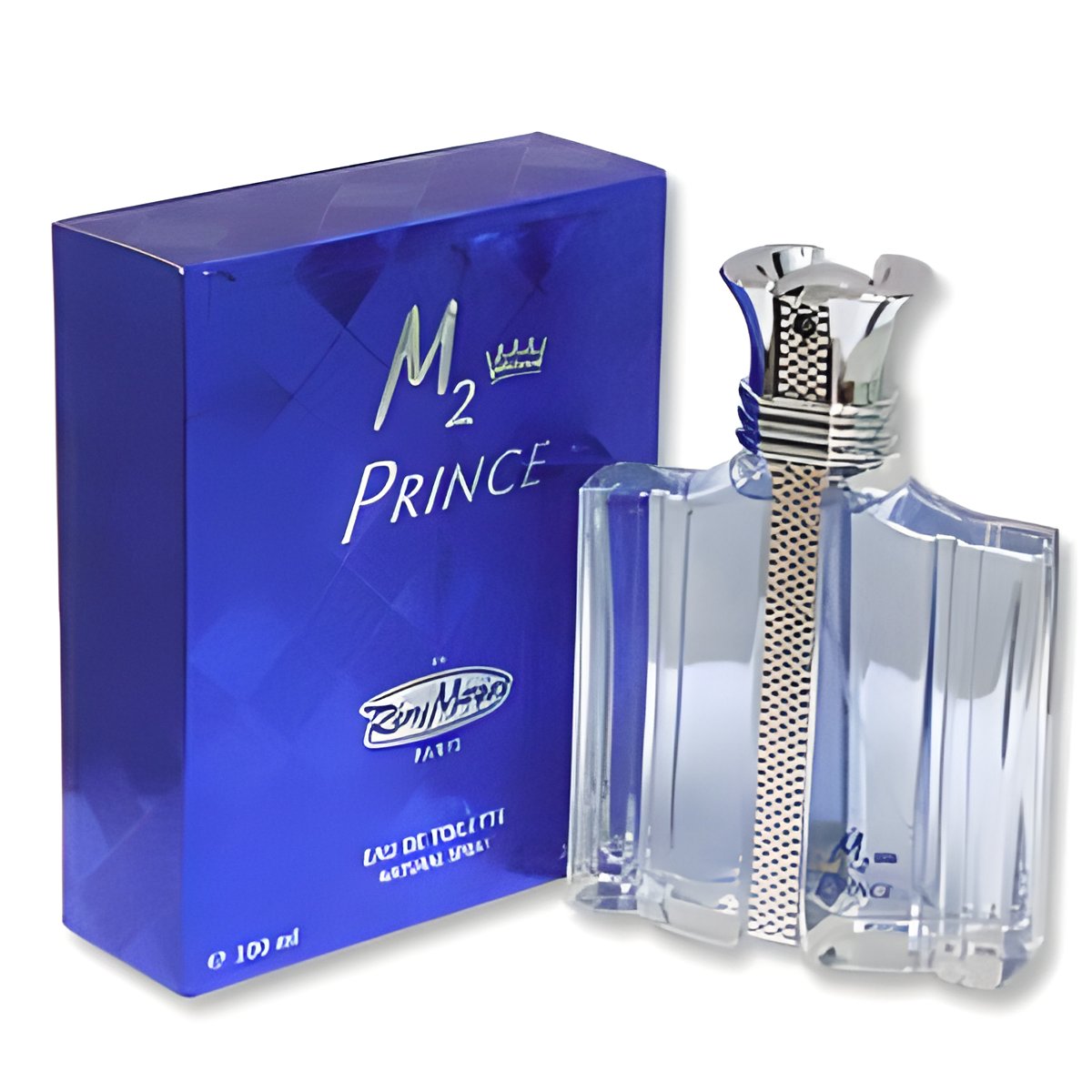 Picture of M2 Prince fragrance