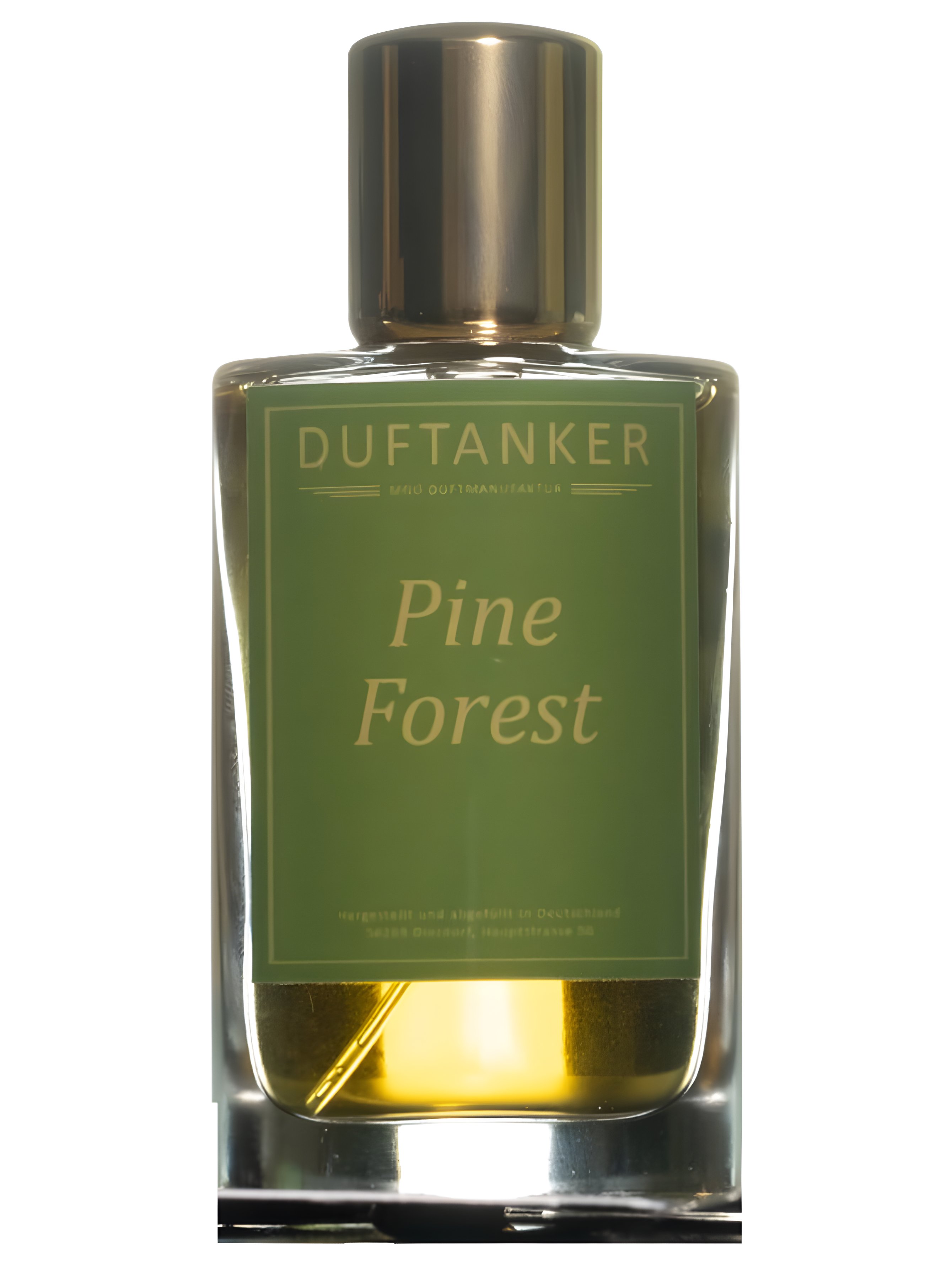 Picture of Pine Forest fragrance