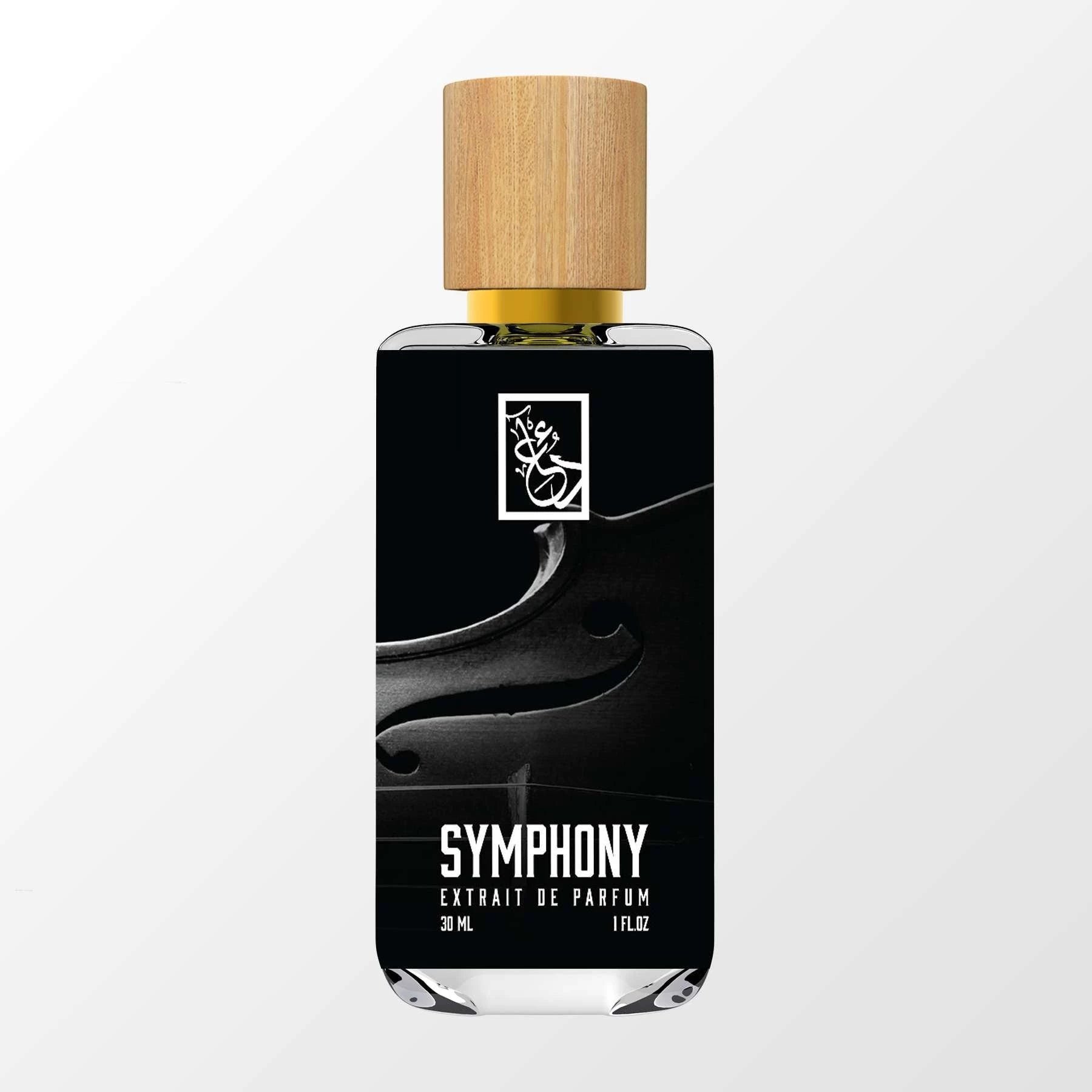 Picture of Symphony fragrance