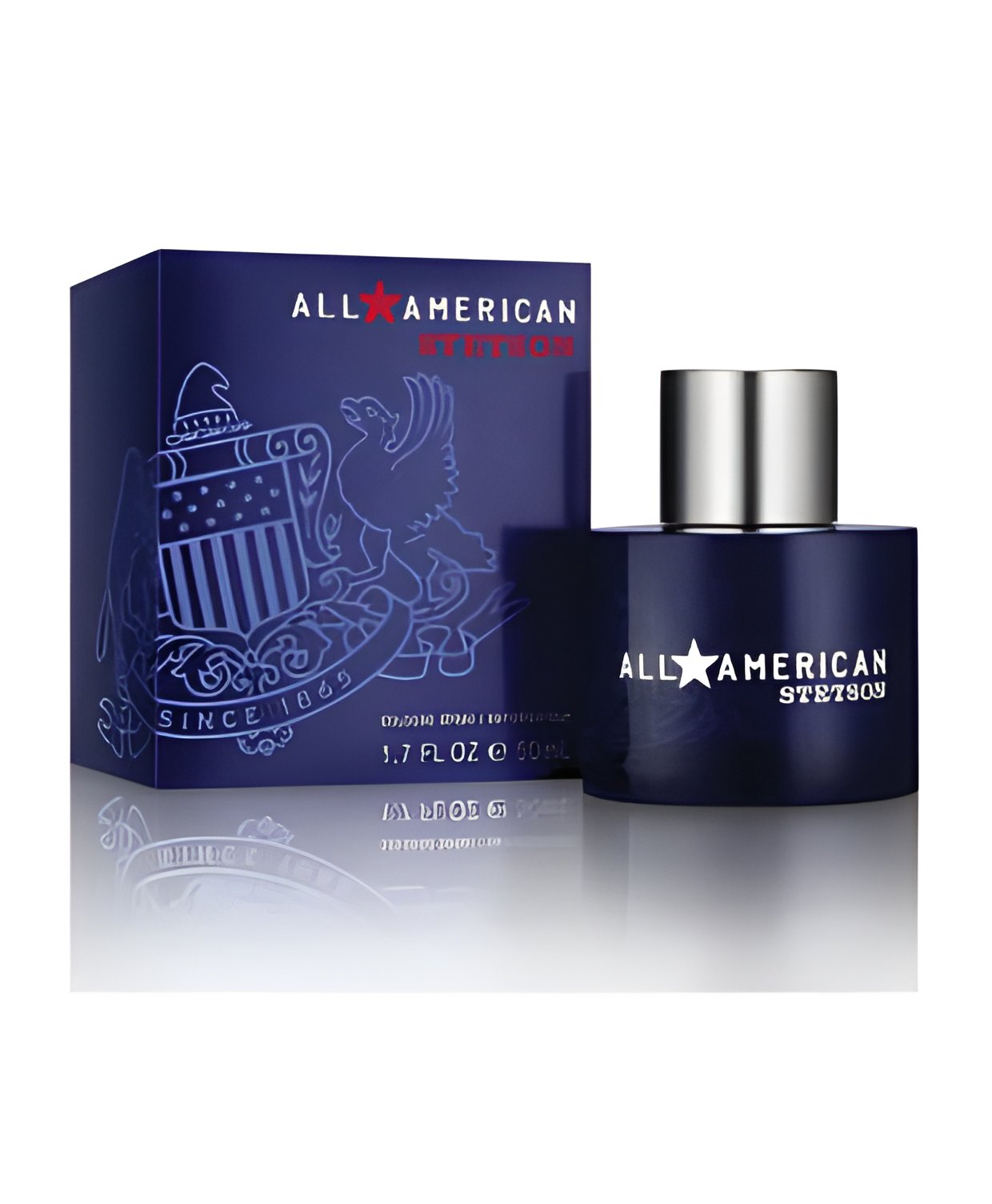 Picture of Stetson All American fragrance