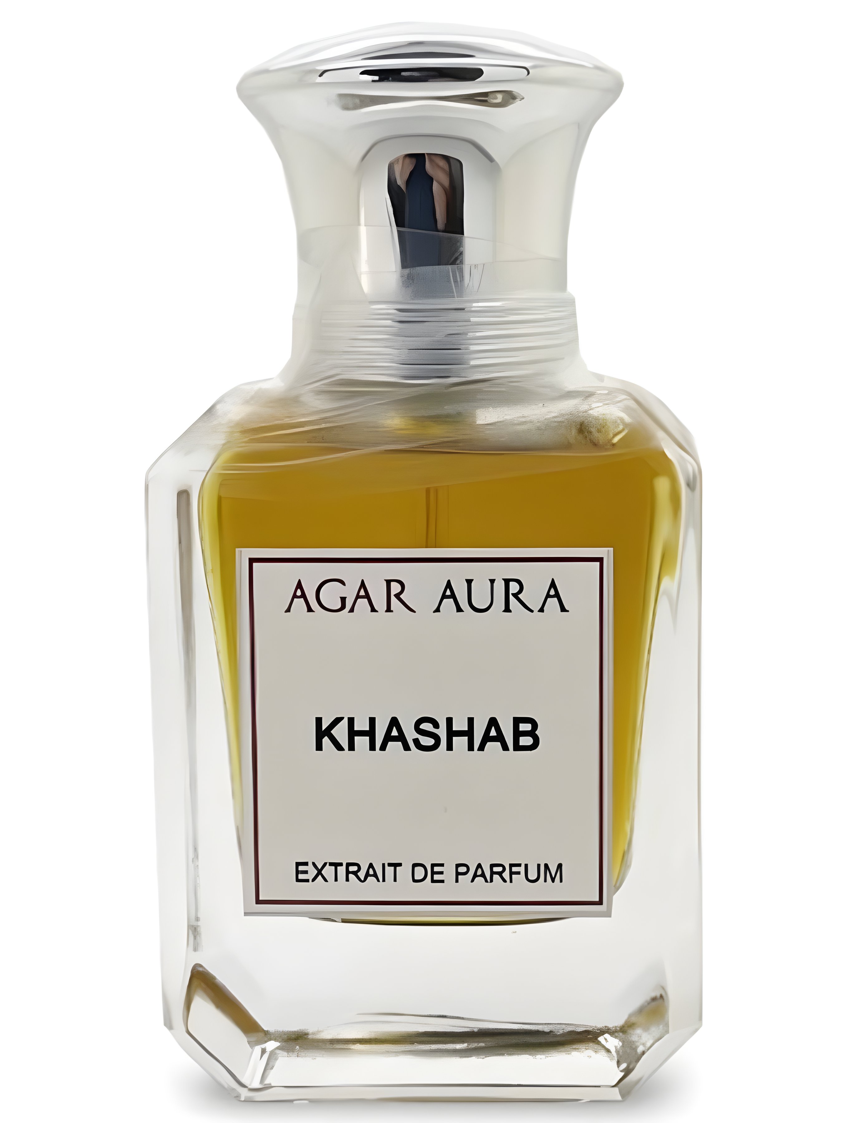 Picture of Khashab fragrance