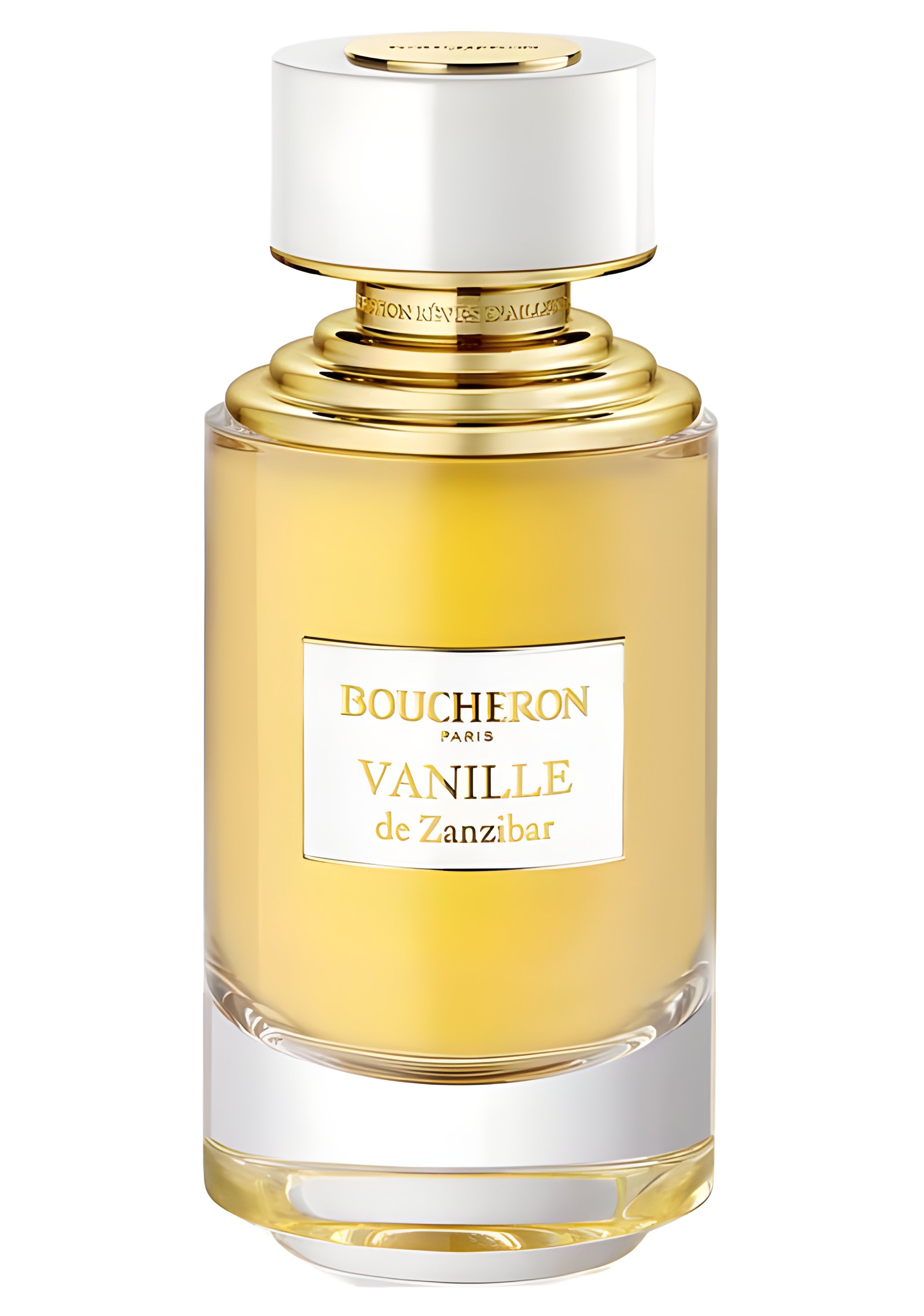 Picture of Vanille de Zanzibar fragrance