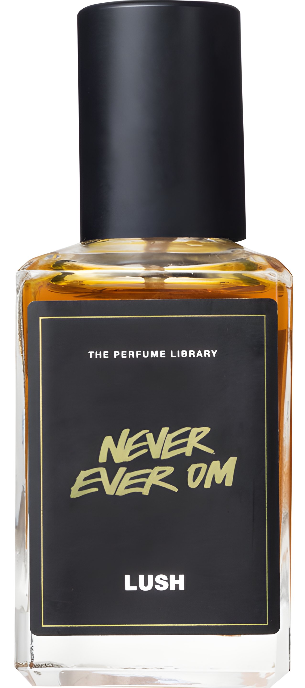 Picture of Never Ever Om fragrance