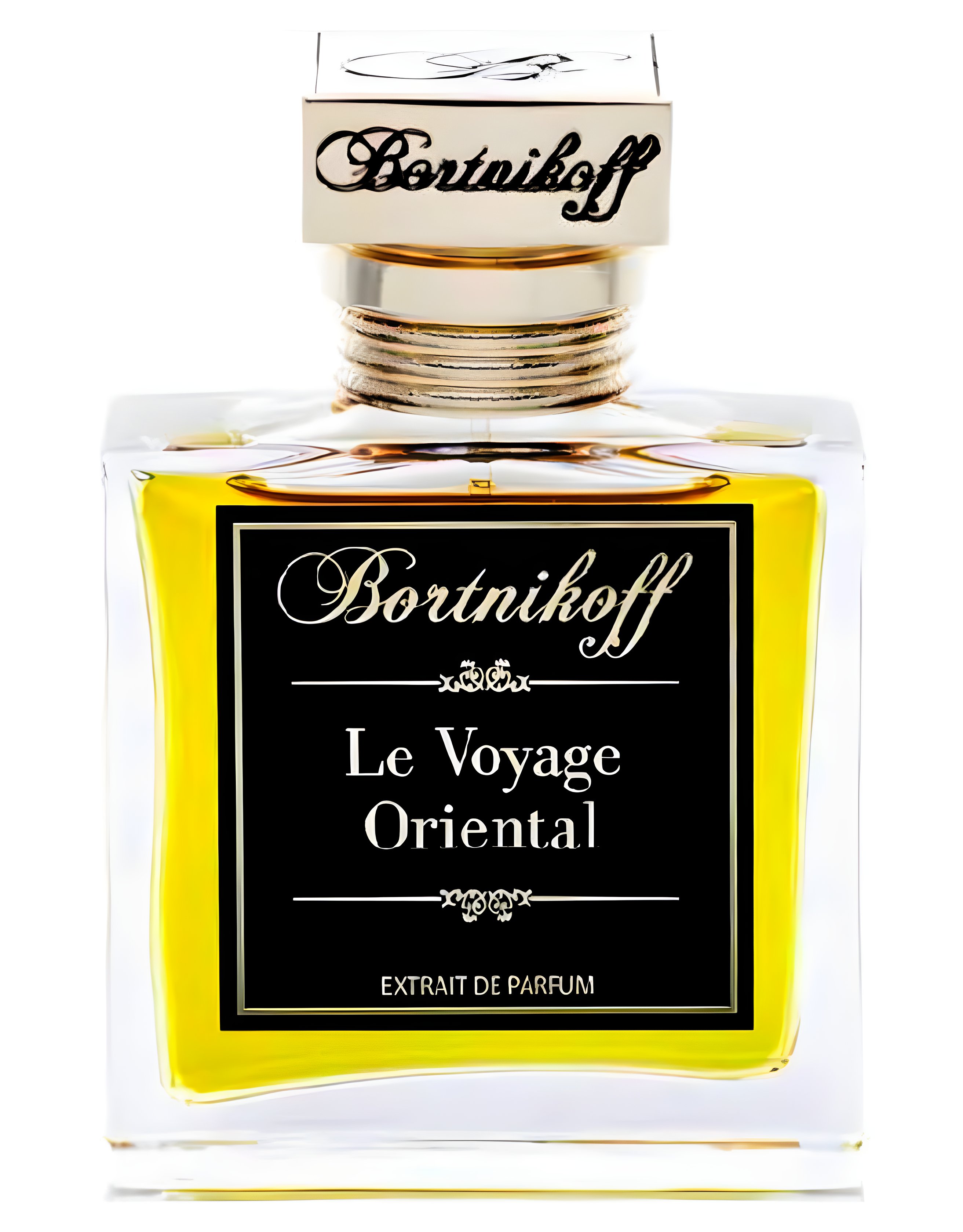 Picture of Le Voyage Oriental fragrance