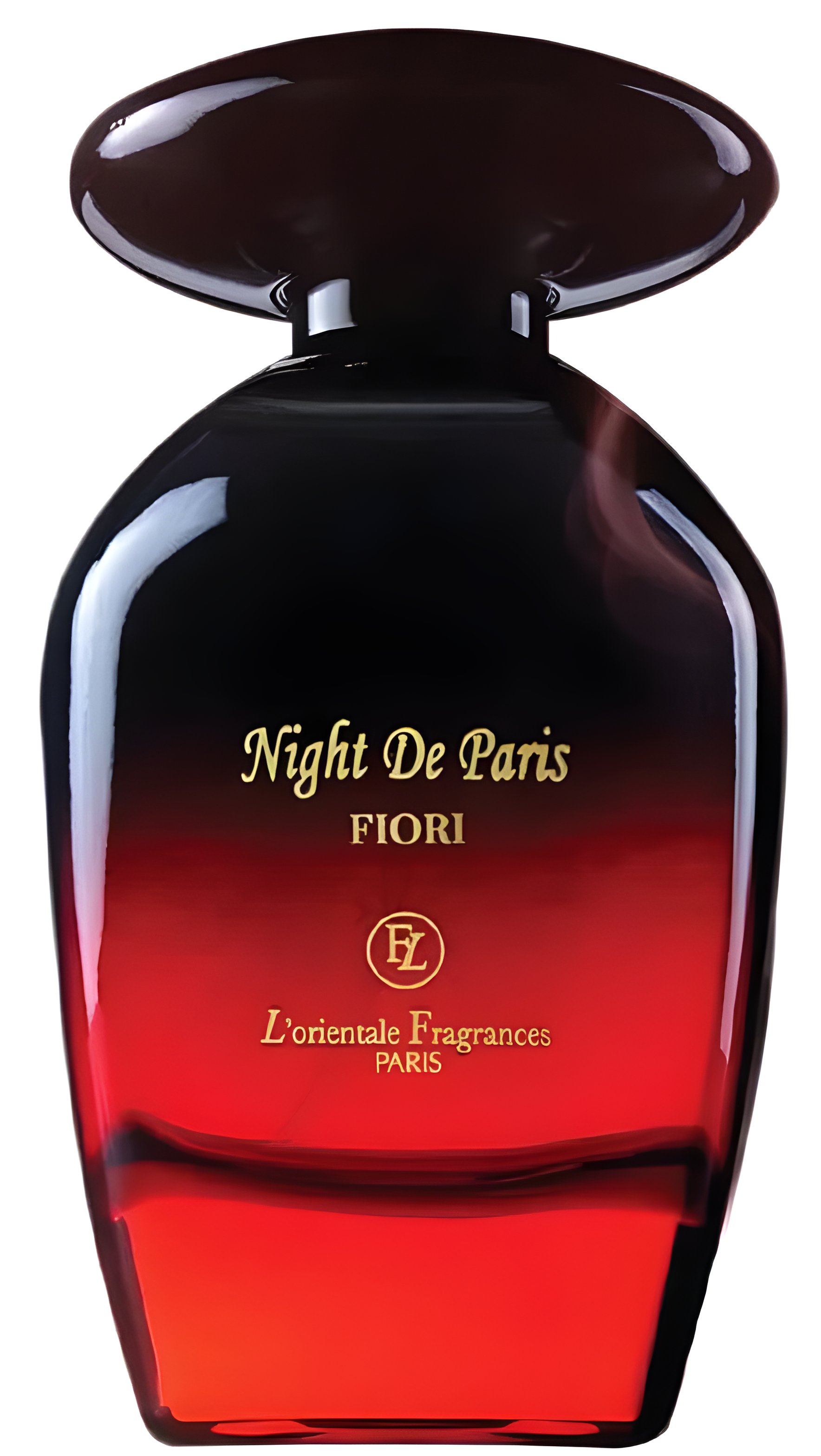 Picture of Night de Paris Fiori fragrance